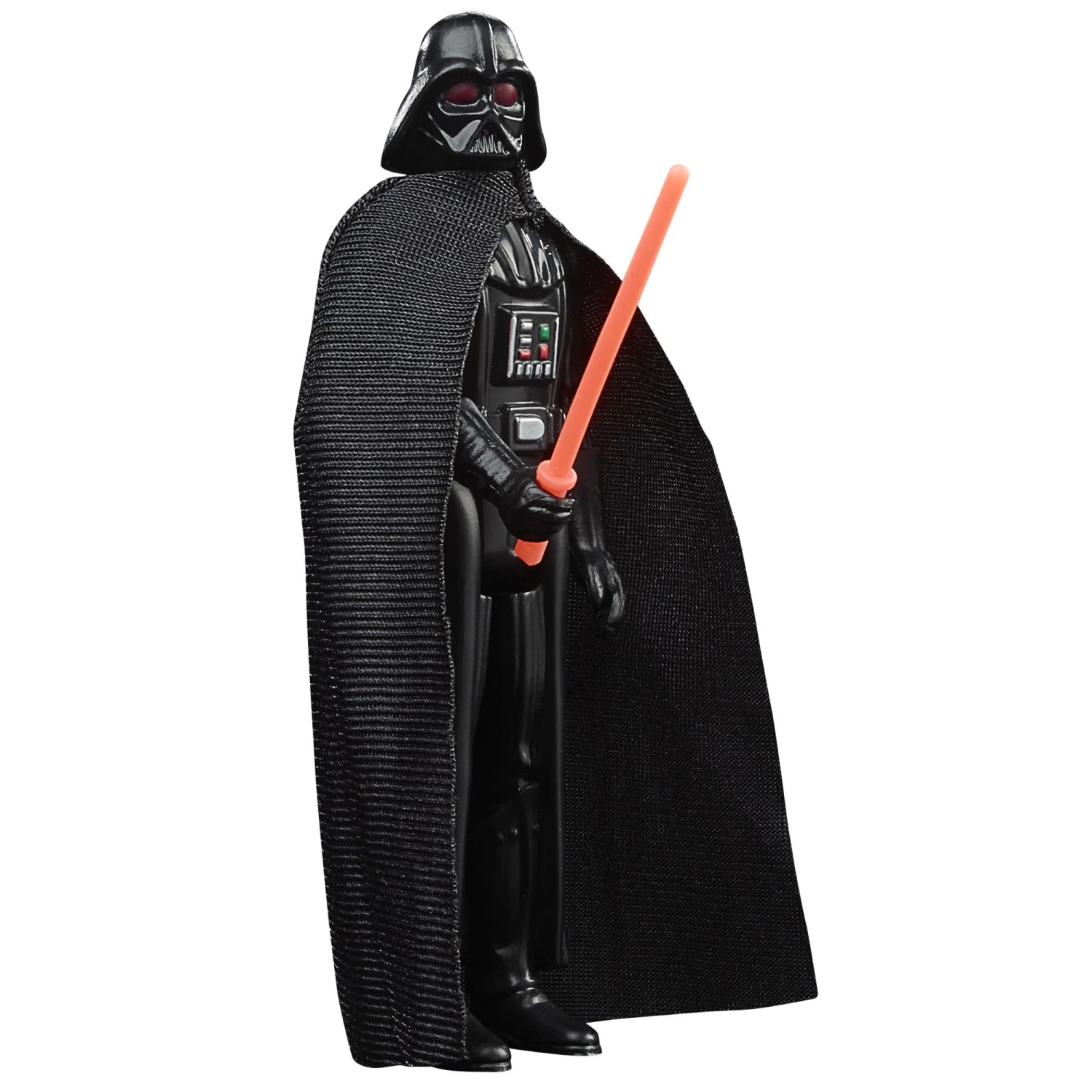 Hasbro Star Wars Retro Action Figure Wave 5 - Darth Vader (The Dark Times) - Image 3