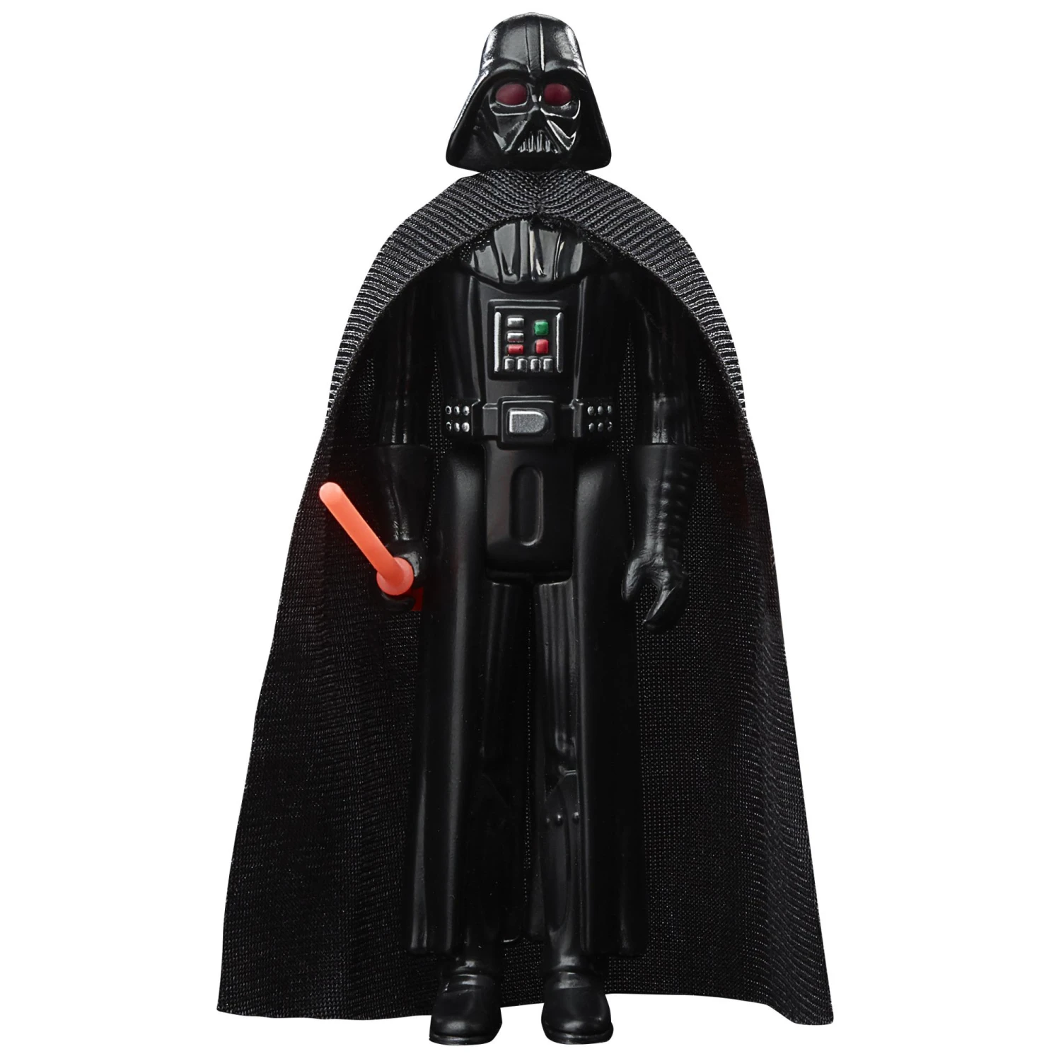 Hasbro Star Wars Retro Action Figure Wave 5 - Darth Vader (The Dark Times) - Image 2