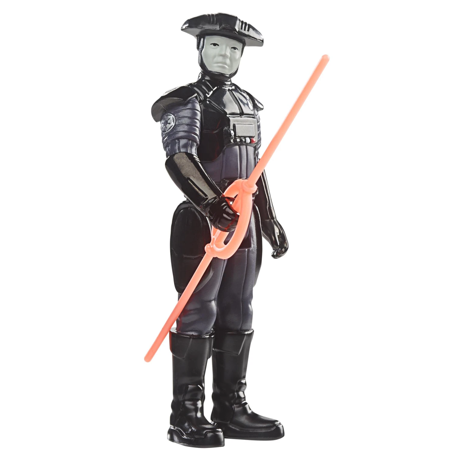 Hasbro Star Wars Retro Action Figure Wave 5 - Fifth Brother - Image 4
