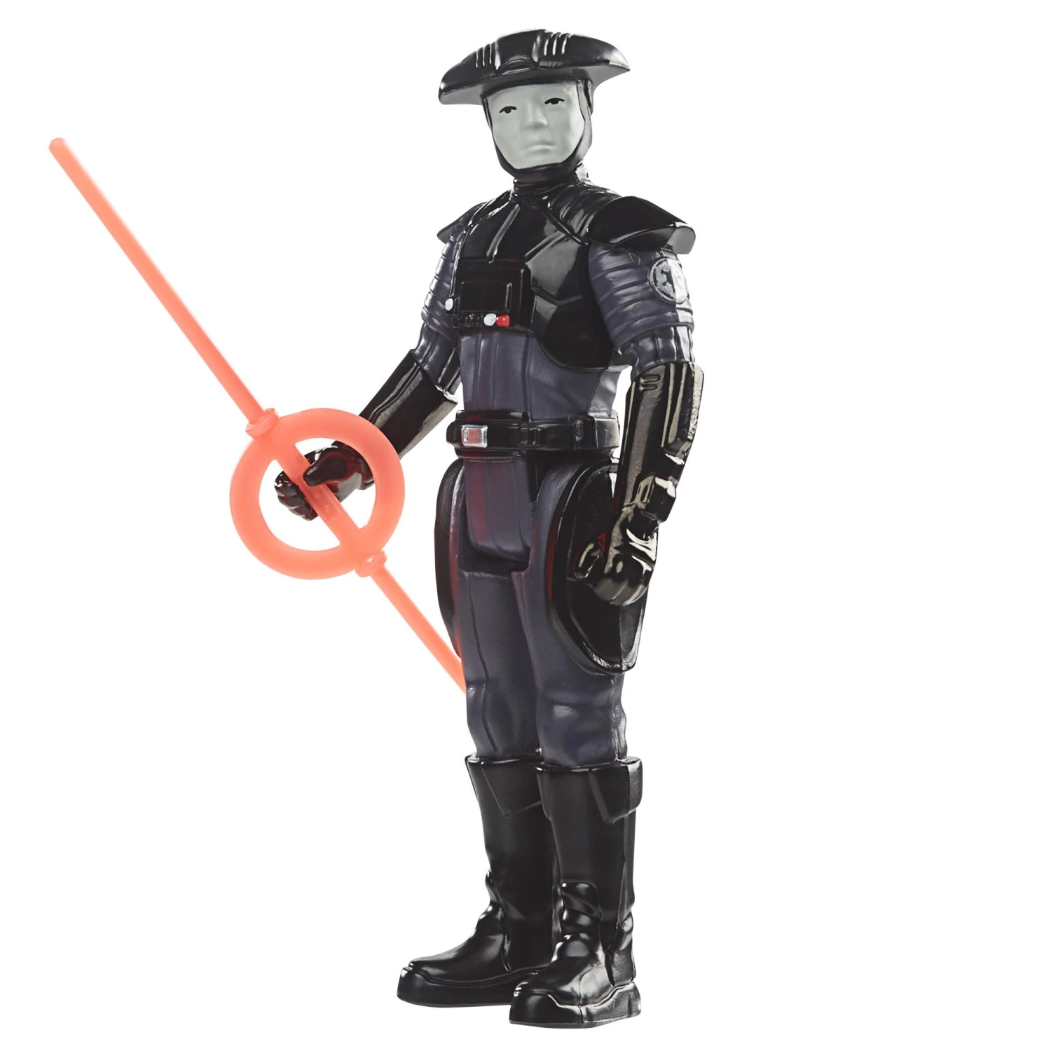 Hasbro Star Wars Retro Action Figure Wave 5 - Fifth Brother - Image 3