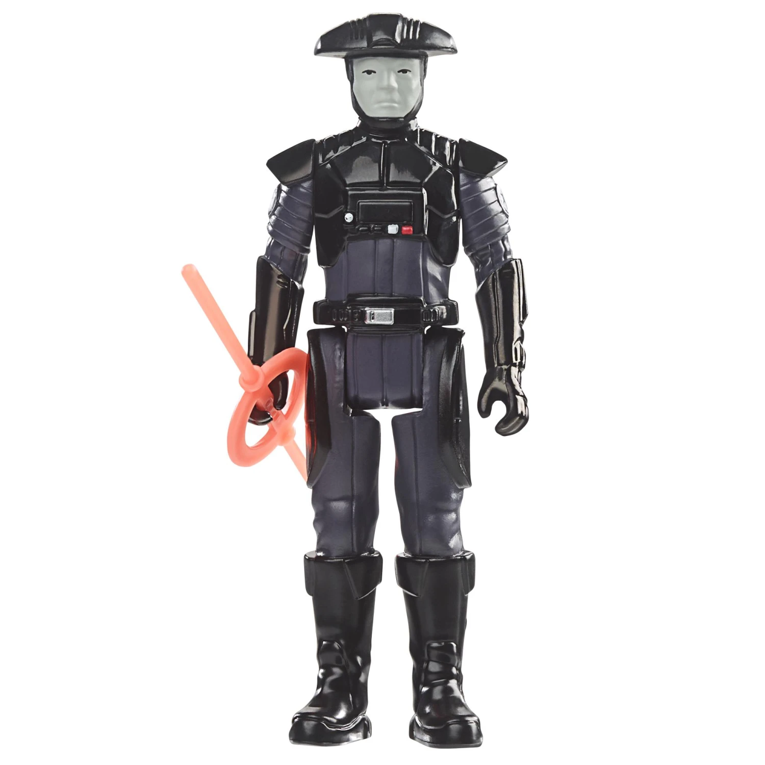 Hasbro Star Wars Retro Action Figure Wave 5 - Fifth Brother - Image 2