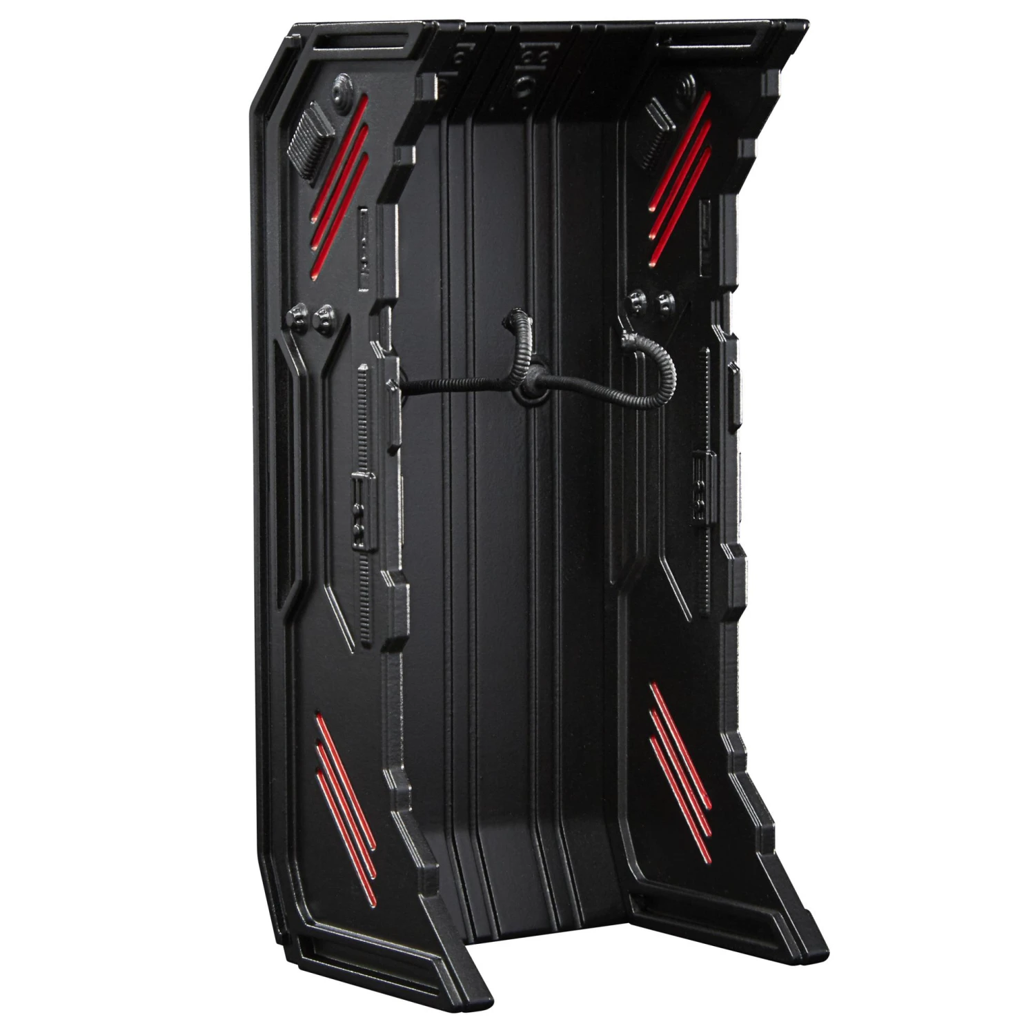 Hasbro Star Wars The Vintage Collection 3.75 Inch Exclusive Action Figure - Dark Trooper - Image 8