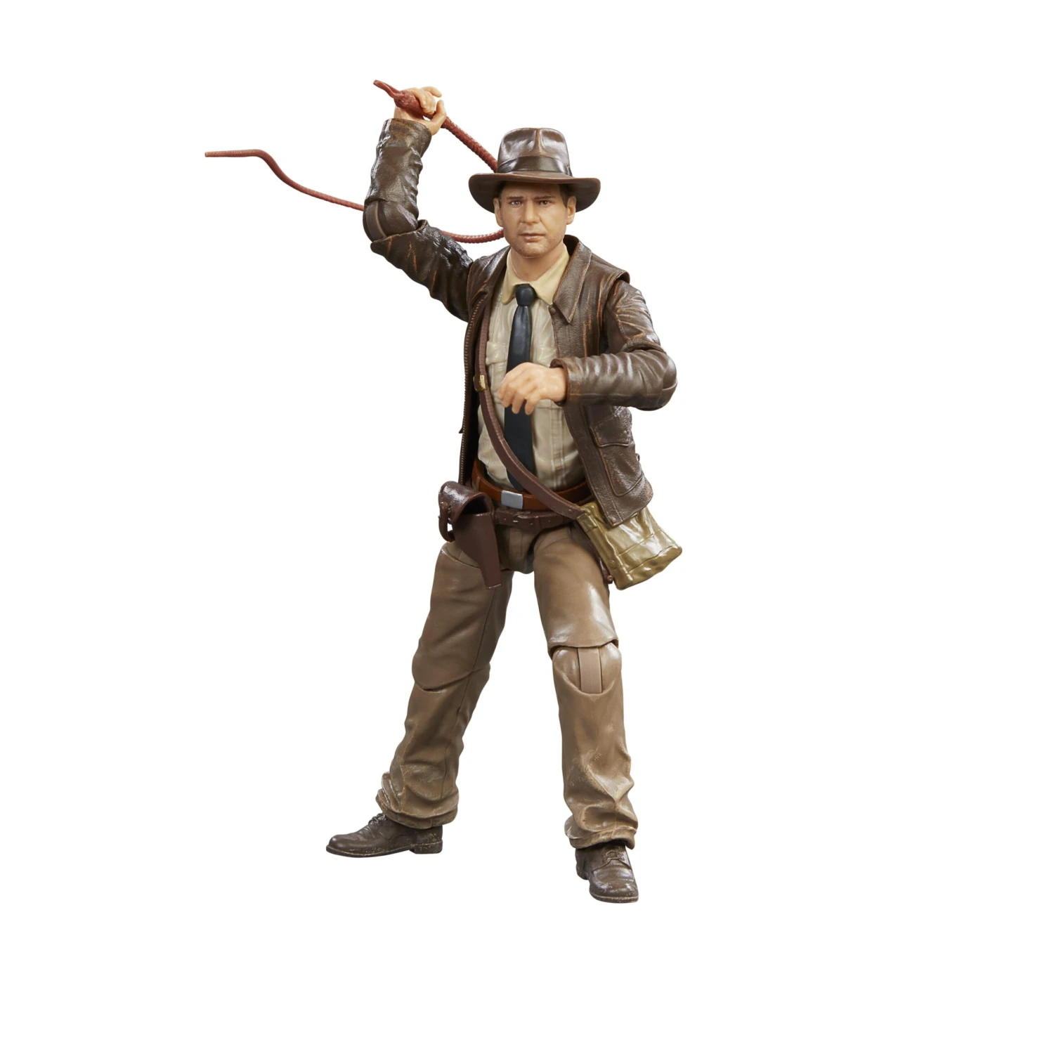 Hasbro Indiana Jones 6 Inch Action Figure Wave 3 - Indiana Jones (Last Crusade) - Image 3