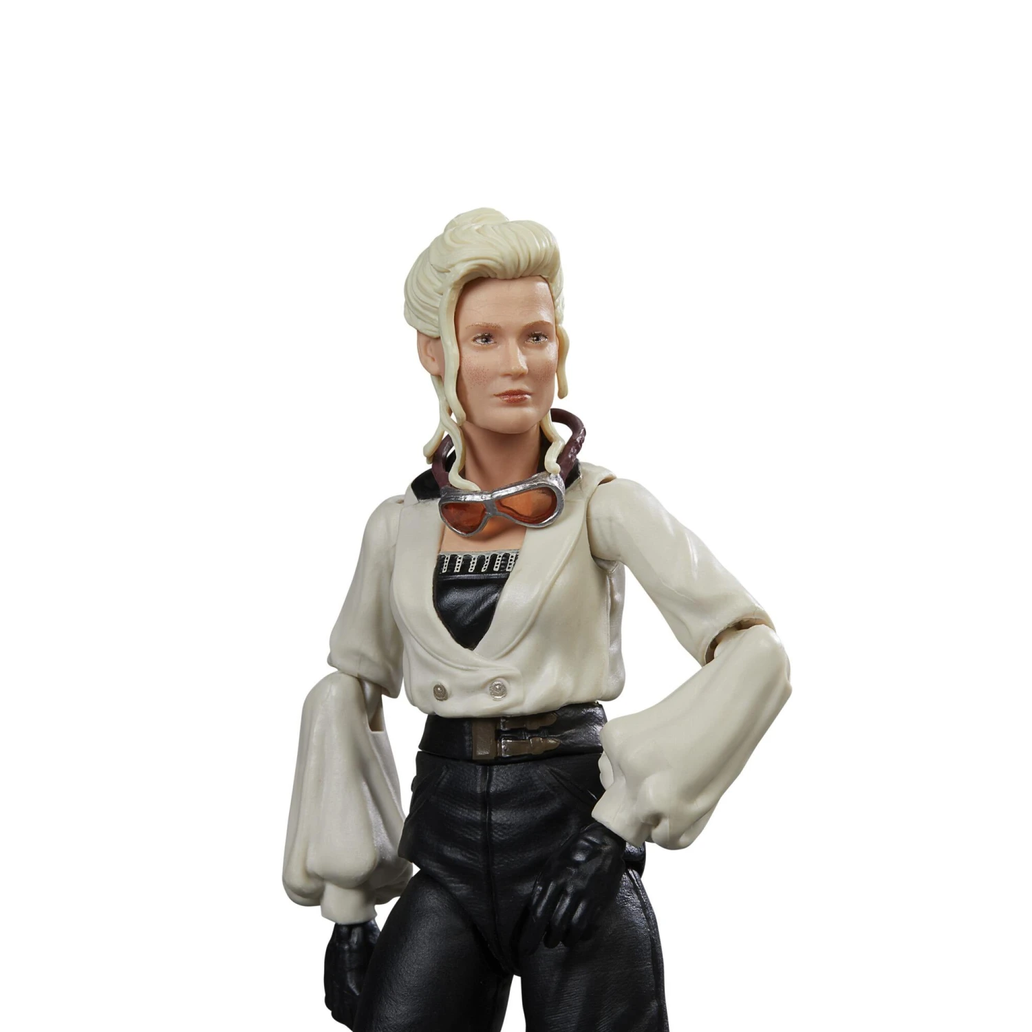 Hasbro Indiana Jones 6 Inch Action Figure Wave 3 - Dr. Elsa Schneider - Image 4