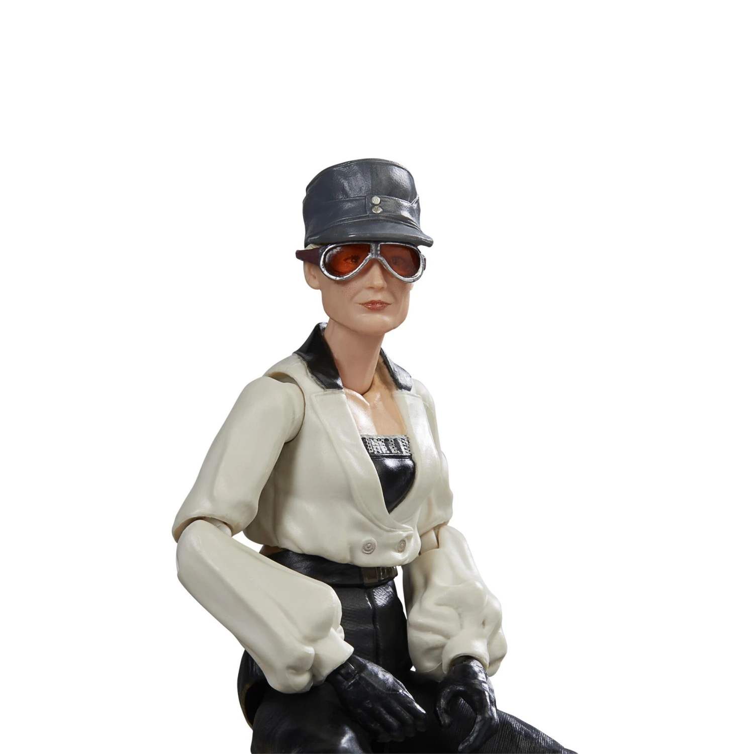 Hasbro Indiana Jones 6 Inch Action Figure Wave 3 - Dr. Elsa Schneider - Image 6
