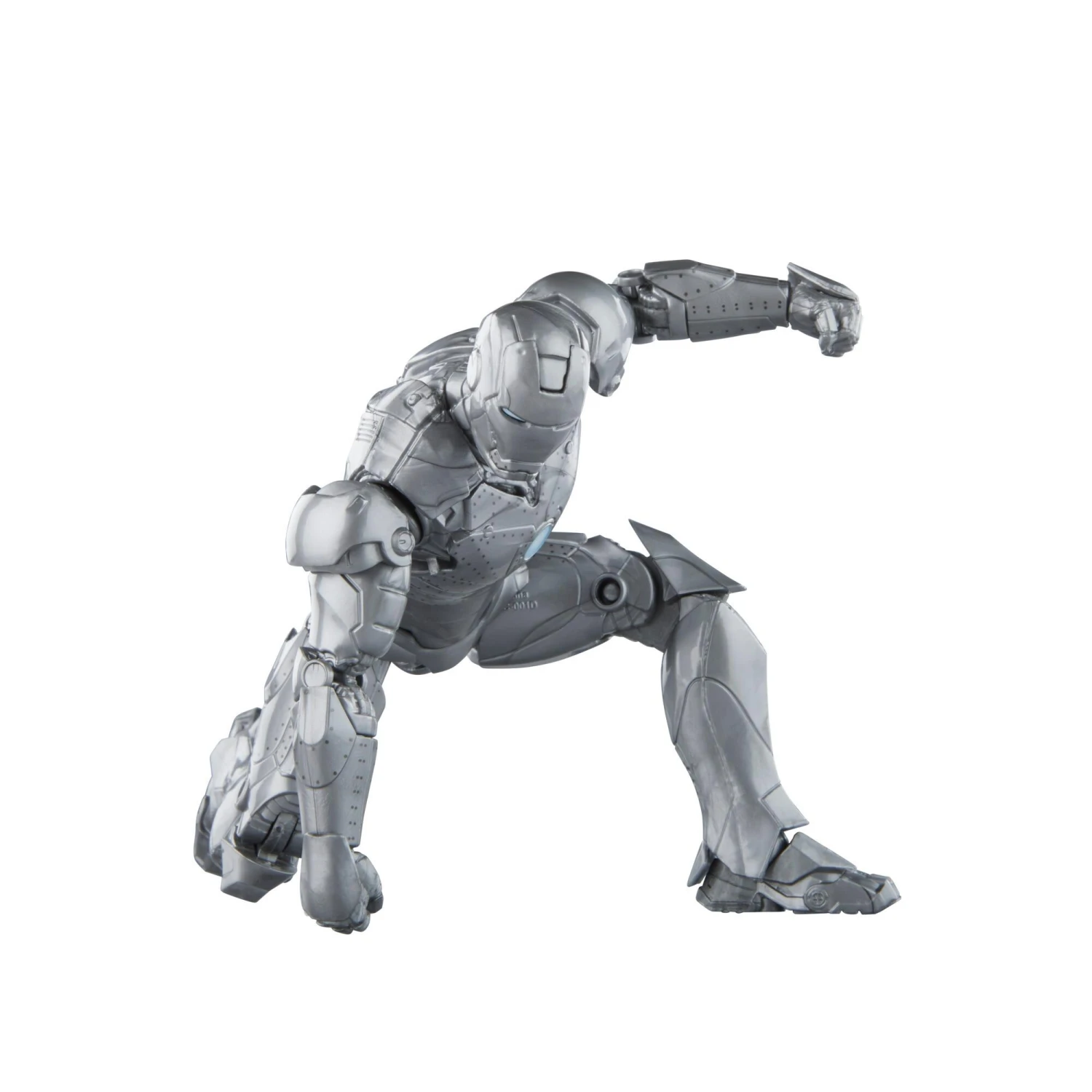 Hasbro Marvel Legends Infinity Saga Action Figure Wave 1 - Iron Man Mk II - Image 4