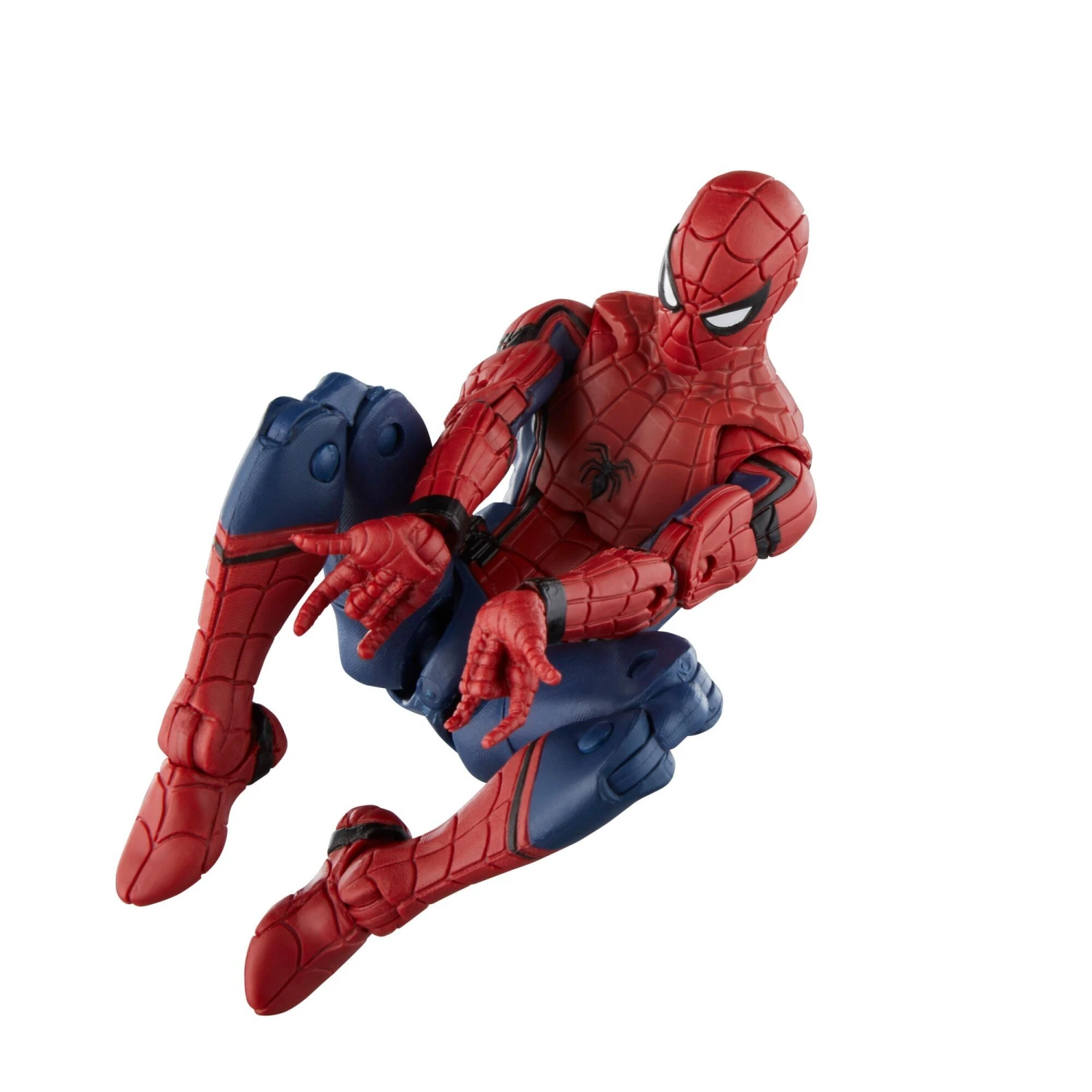 Hasbro Marvel Legends Infinity Saga Action Figure Wave 1 - Spider-Man - Image 3