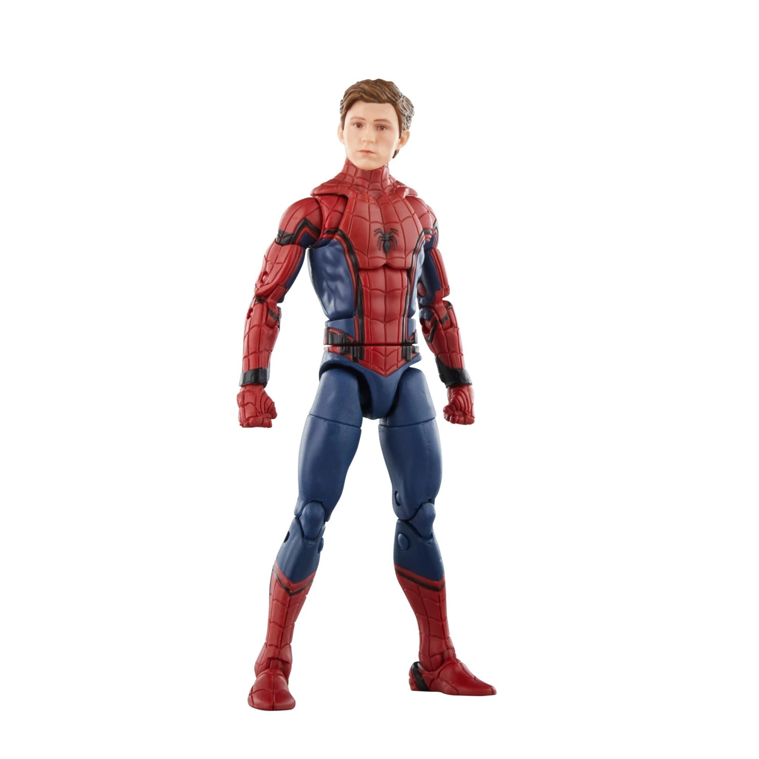Hasbro Marvel Legends Infinity Saga Action Figure Wave 1 - Spider-Man - Image 4