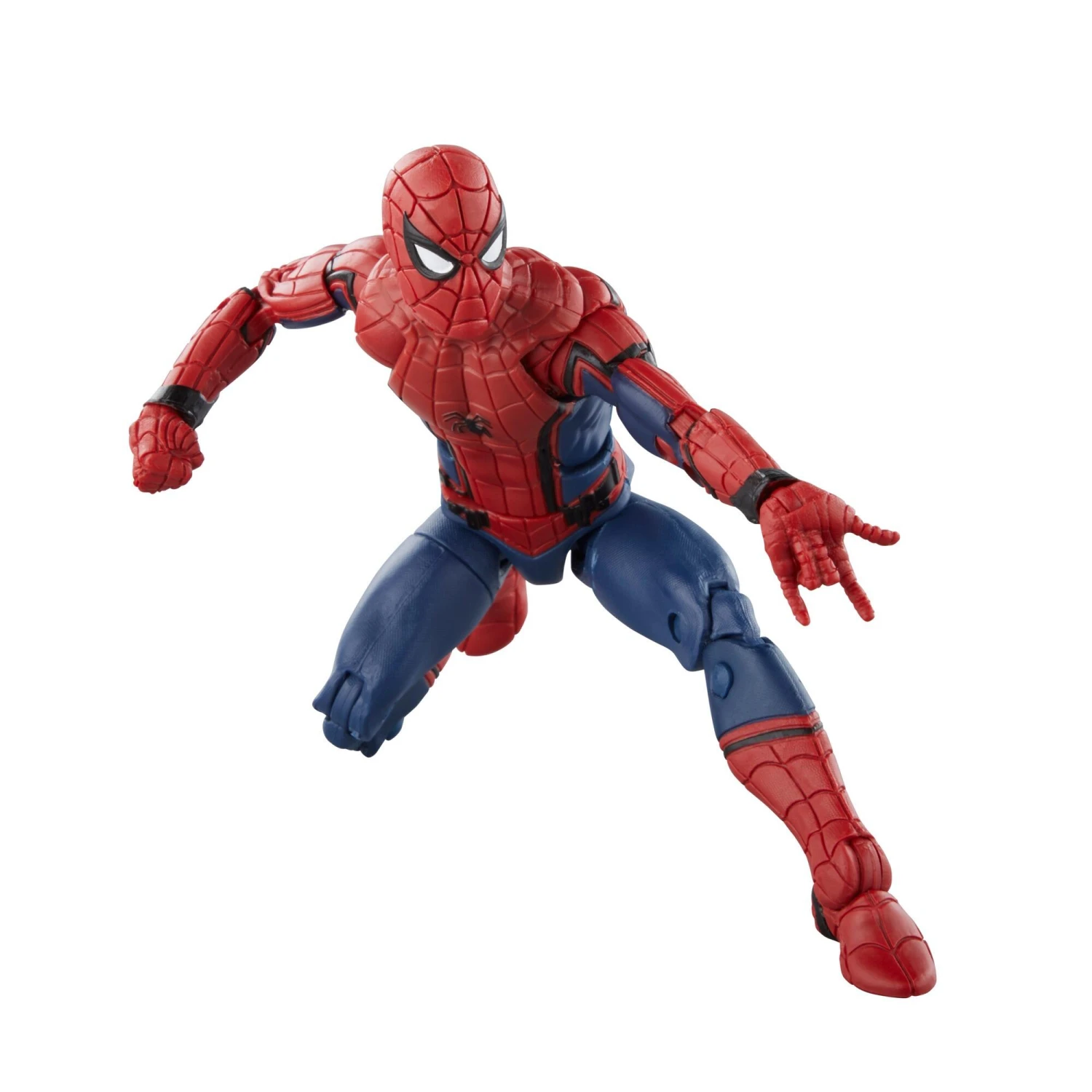 Hasbro Marvel Legends Infinity Saga Action Figure Wave 1 - Spider-Man - Image 5