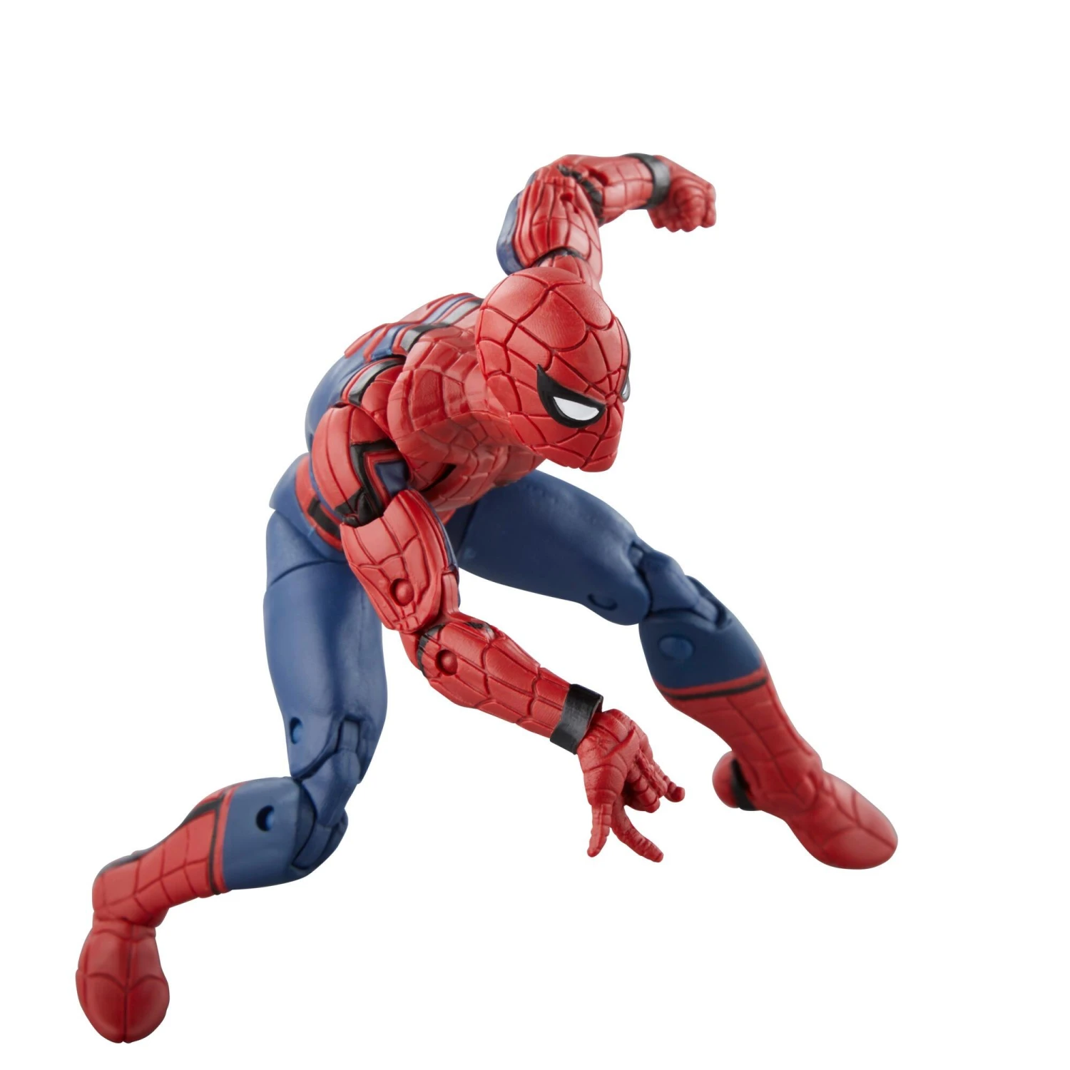 Hasbro Marvel Legends Infinity Saga Action Figure Wave 1 - Spider-Man - Image 6