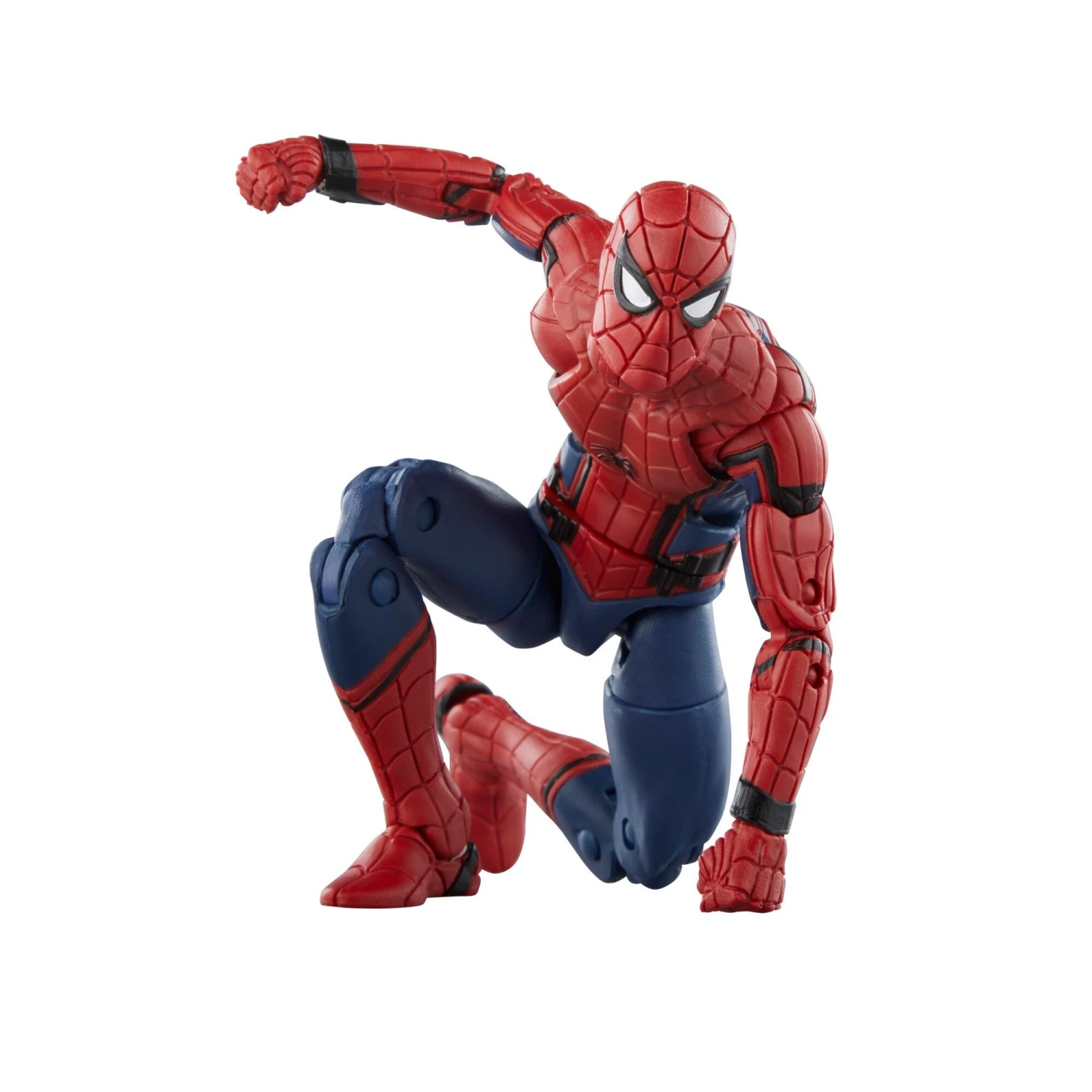 Hasbro Marvel Legends Infinity Saga Action Figure Wave 1 - Spider-Man - Image 7
