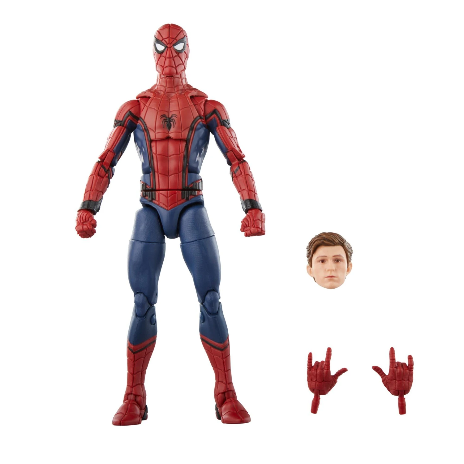 Hasbro Marvel Legends Infinity Saga Action Figure Wave 1 - Spider-Man - Image 8