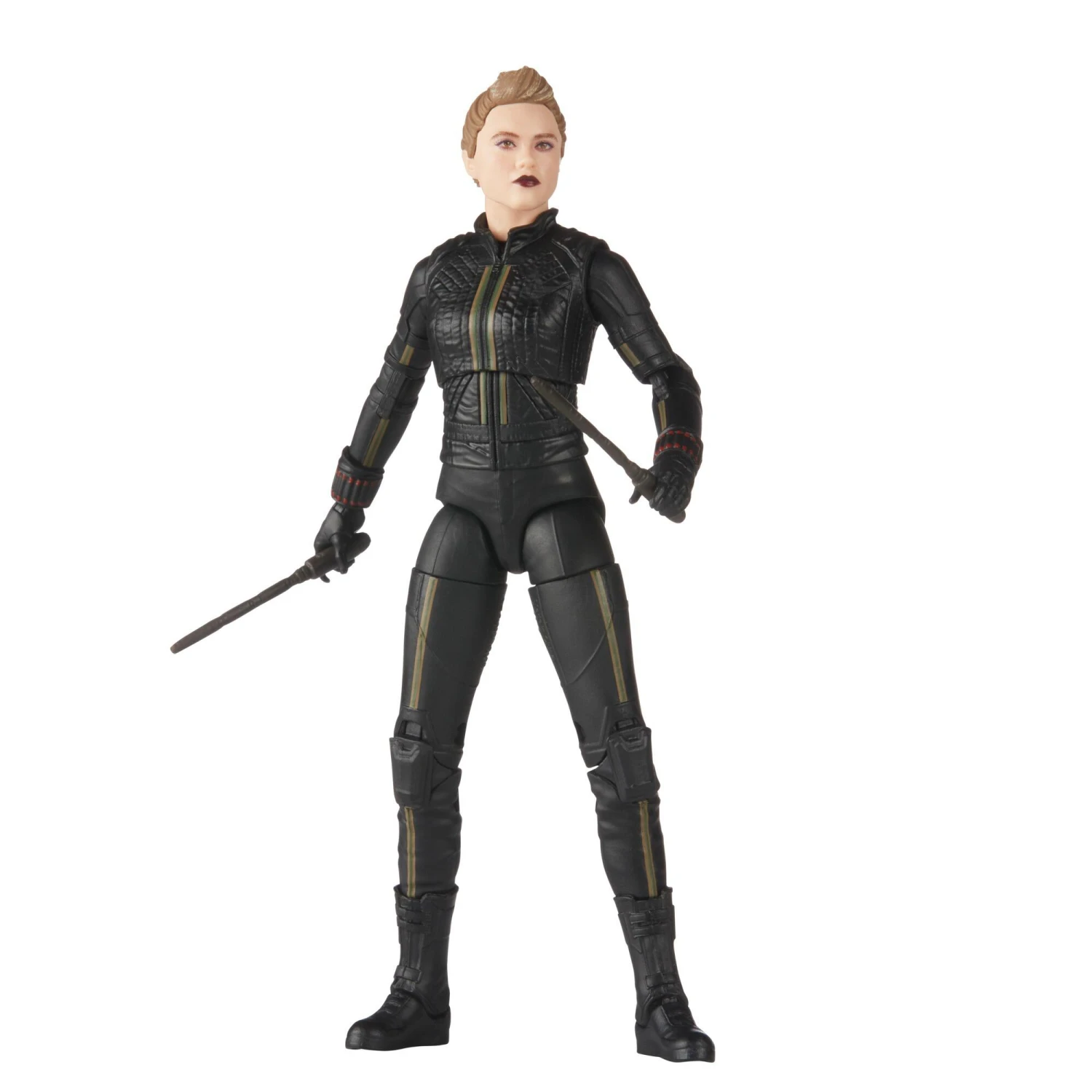 Hasbro Marvel Legends 6inch Action Figure Disney Plus Wave 5 (BAF Hydra Stomper) - Yelena Belova - Image 4