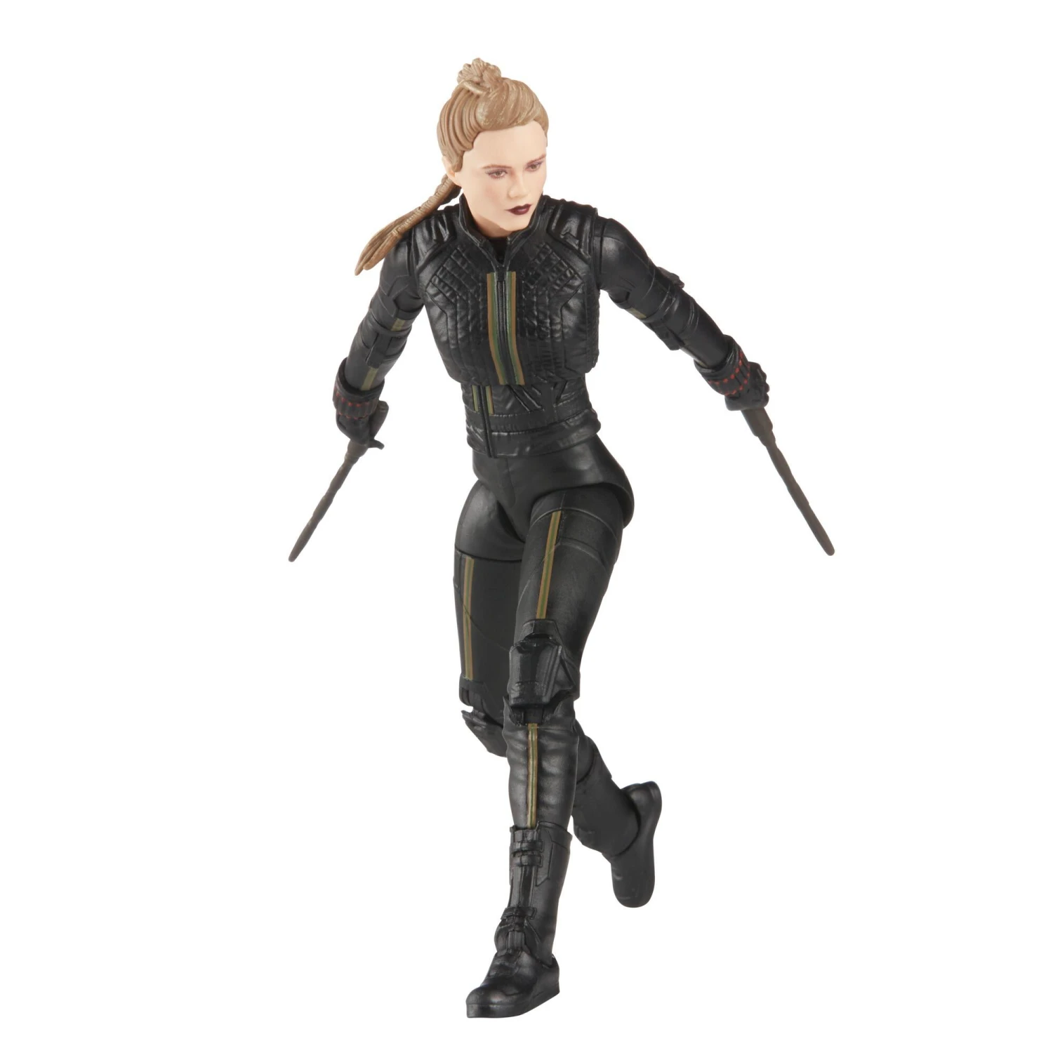 Hasbro Marvel Legends 6inch Action Figure Disney Plus Wave 5 (BAF Hydra Stomper) - Yelena Belova - Image 7