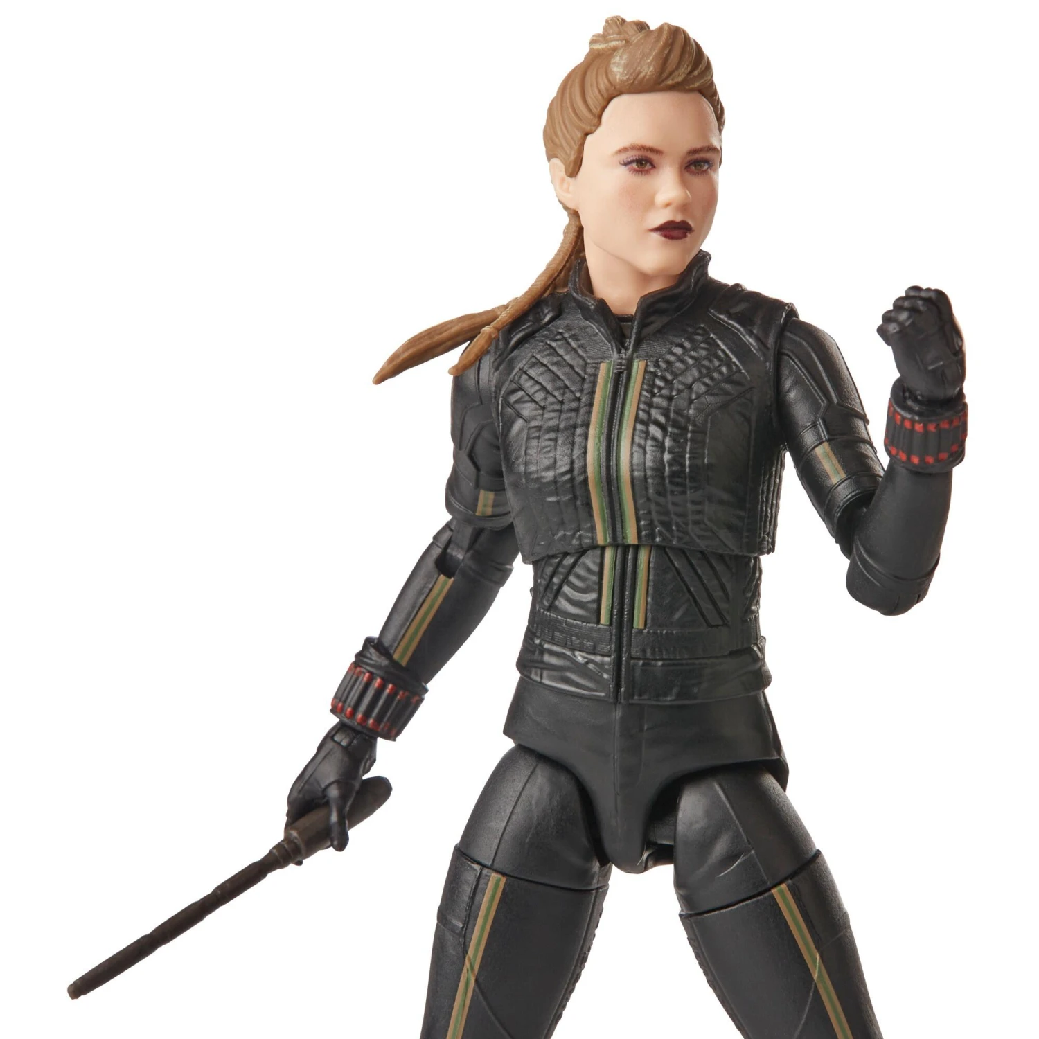 Hasbro Marvel Legends 6inch Action Figure Disney Plus Wave 5 (BAF Hydra Stomper) - Yelena Belova - Image 5