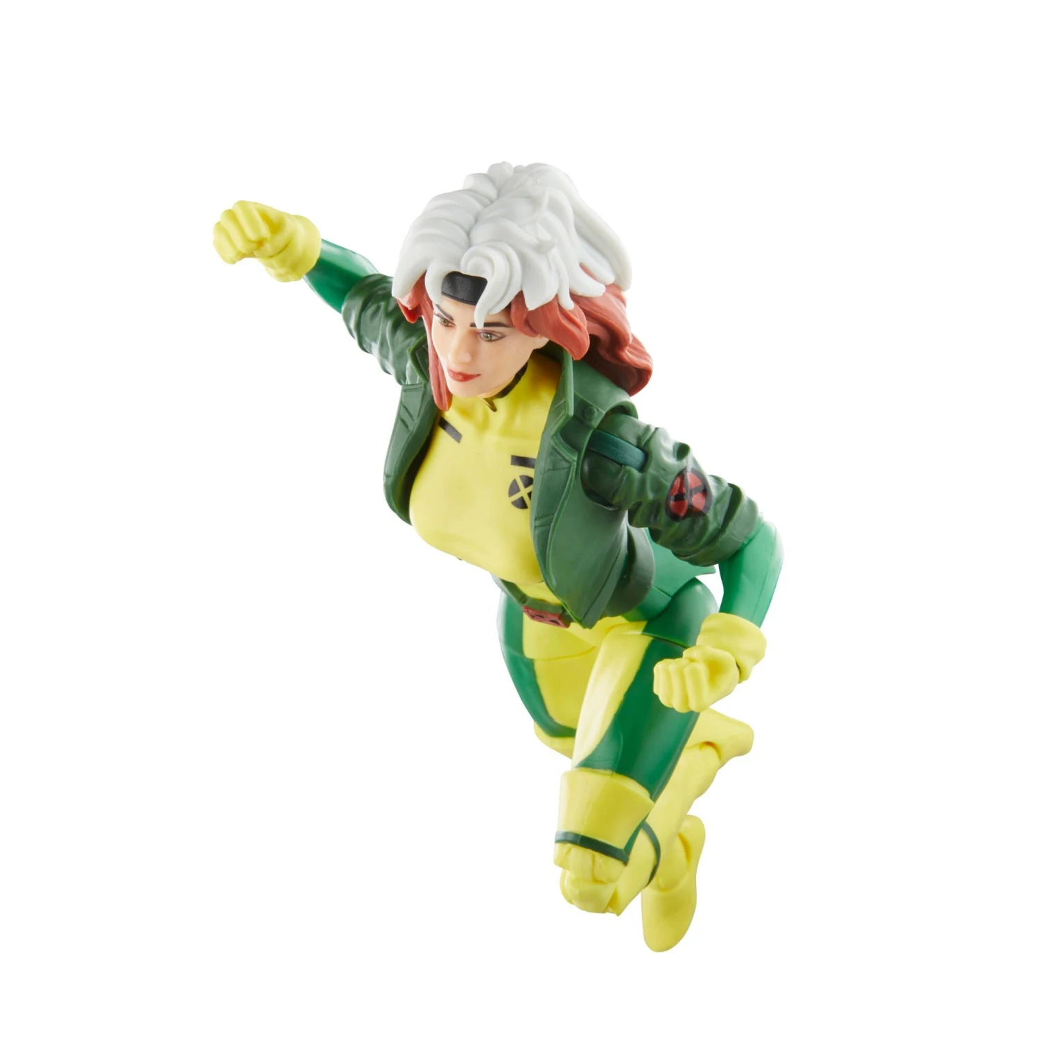 Hasbro Marvel Legends 6 Inch X-Men '97 Retro Action Figure - Marvel's Rogue - Image 4