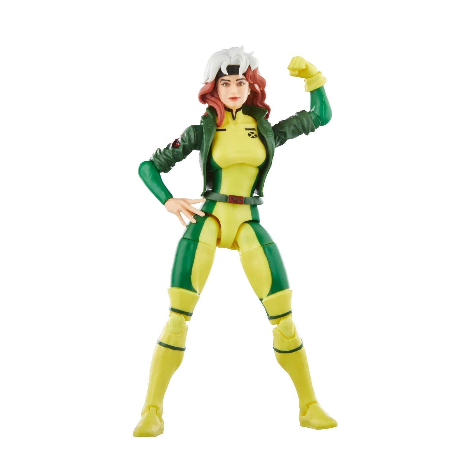Hasbro Marvel Legends 6 Inch X-Men '97 Retro Action Figure - Marvel's Rogue - Image 5
