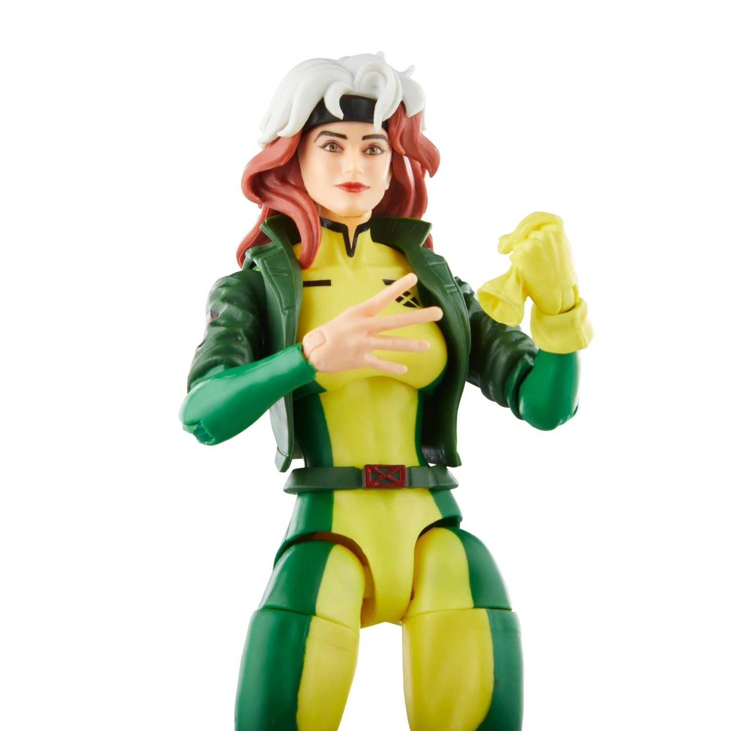 Hasbro Marvel Legends 6 Inch X-Men '97 Retro Action Figure - Marvel's Rogue - Image 3