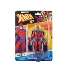 Hasbro Marvel Legends 6 Inch X-Men '97 Retro Action Figure - Magneto