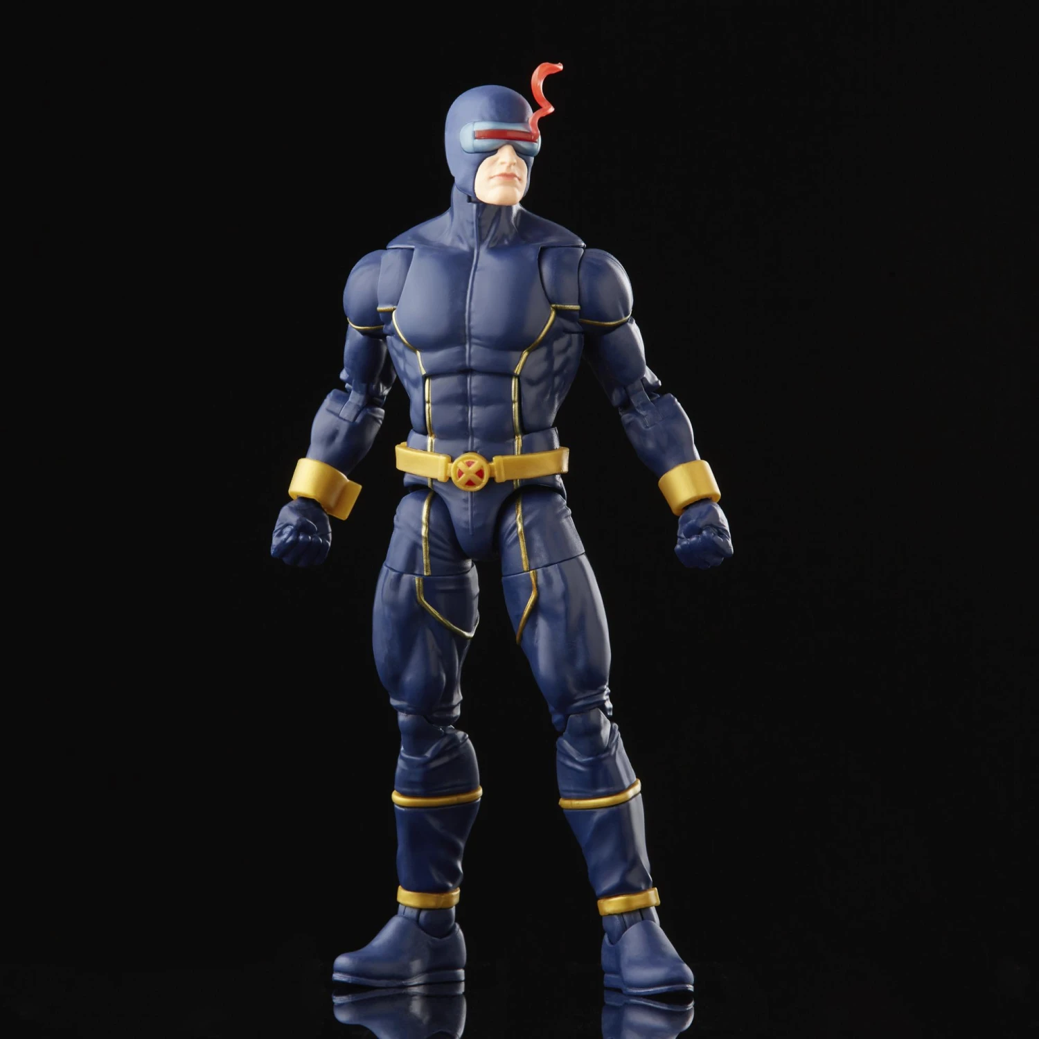 Hasbro Marvel Legends X-Men 6 Inch Scale Action Figure BAF Ch'od - Cyclops - Image 5