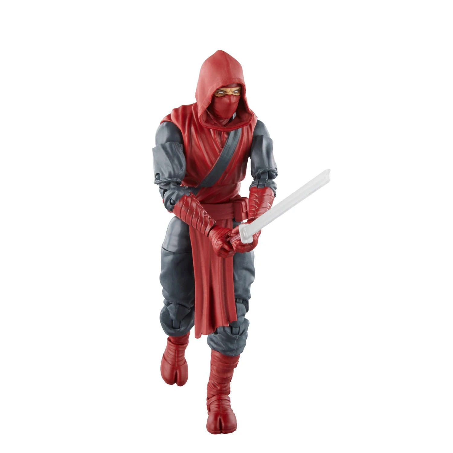 Hasbro Marvel Legends Knights 6-Inch Action Figure - The Fist Ninja - Image 4