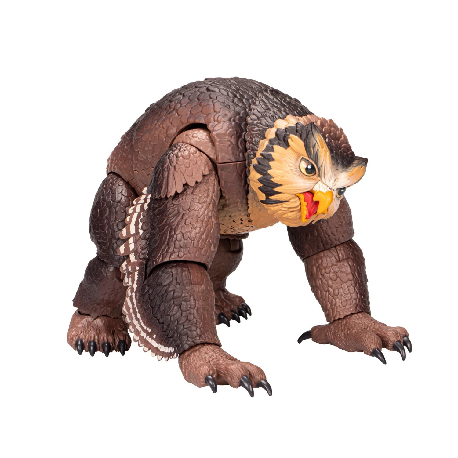 Hasbro Dungeons & Dragons Golden Archive Action Figure - Owlbear - Image 5
