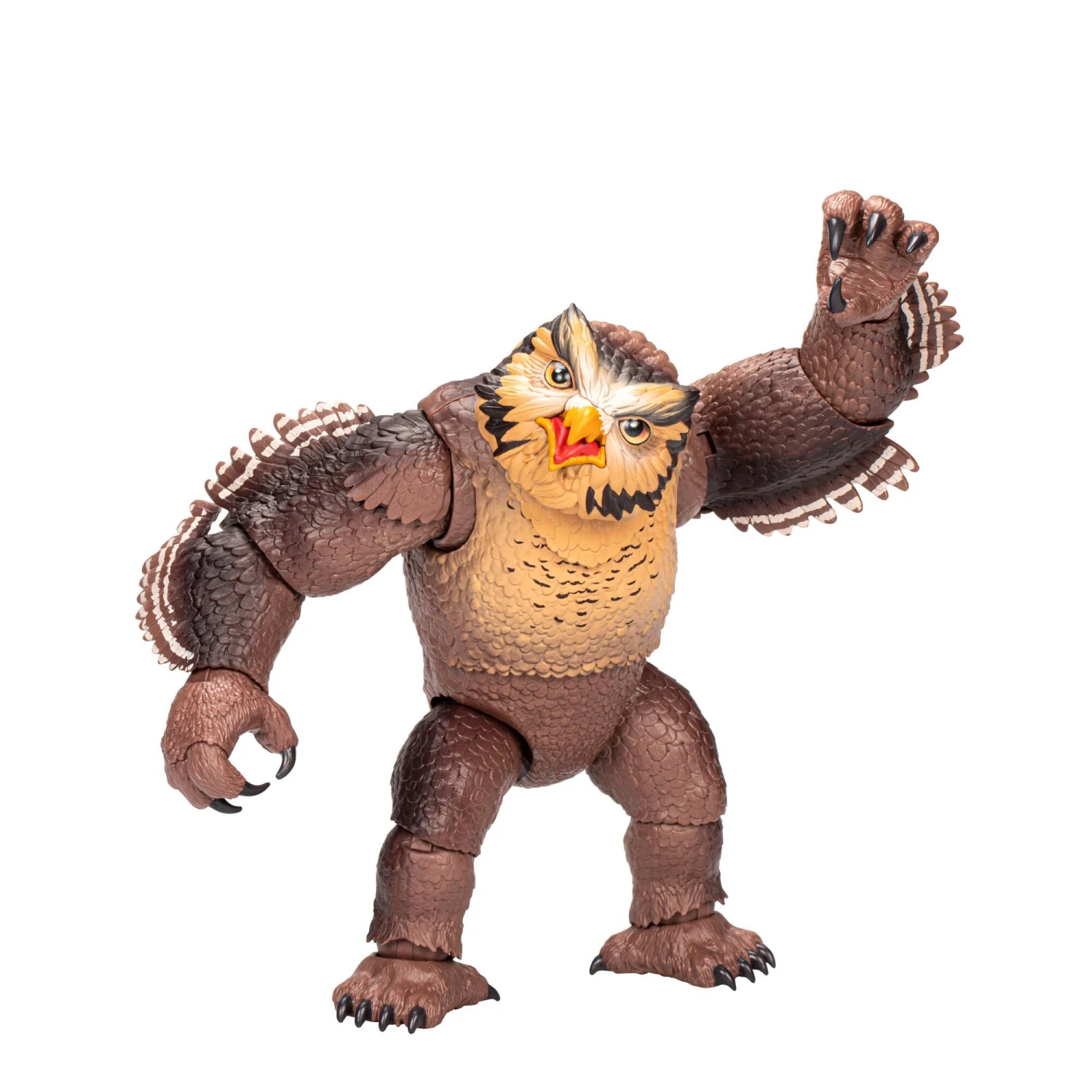 Hasbro Dungeons & Dragons Golden Archive Action Figure - Owlbear - Image 4