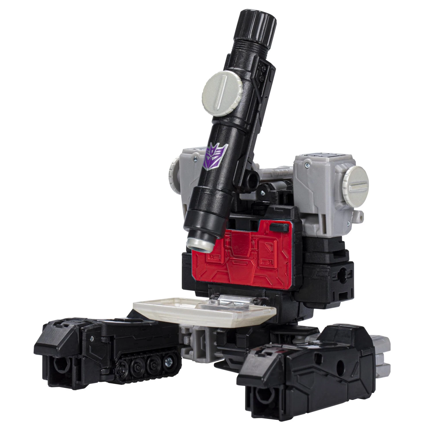 Hasbro Transformers Generations Selects Deluxe Action Figure - Magnifcus - Image 3