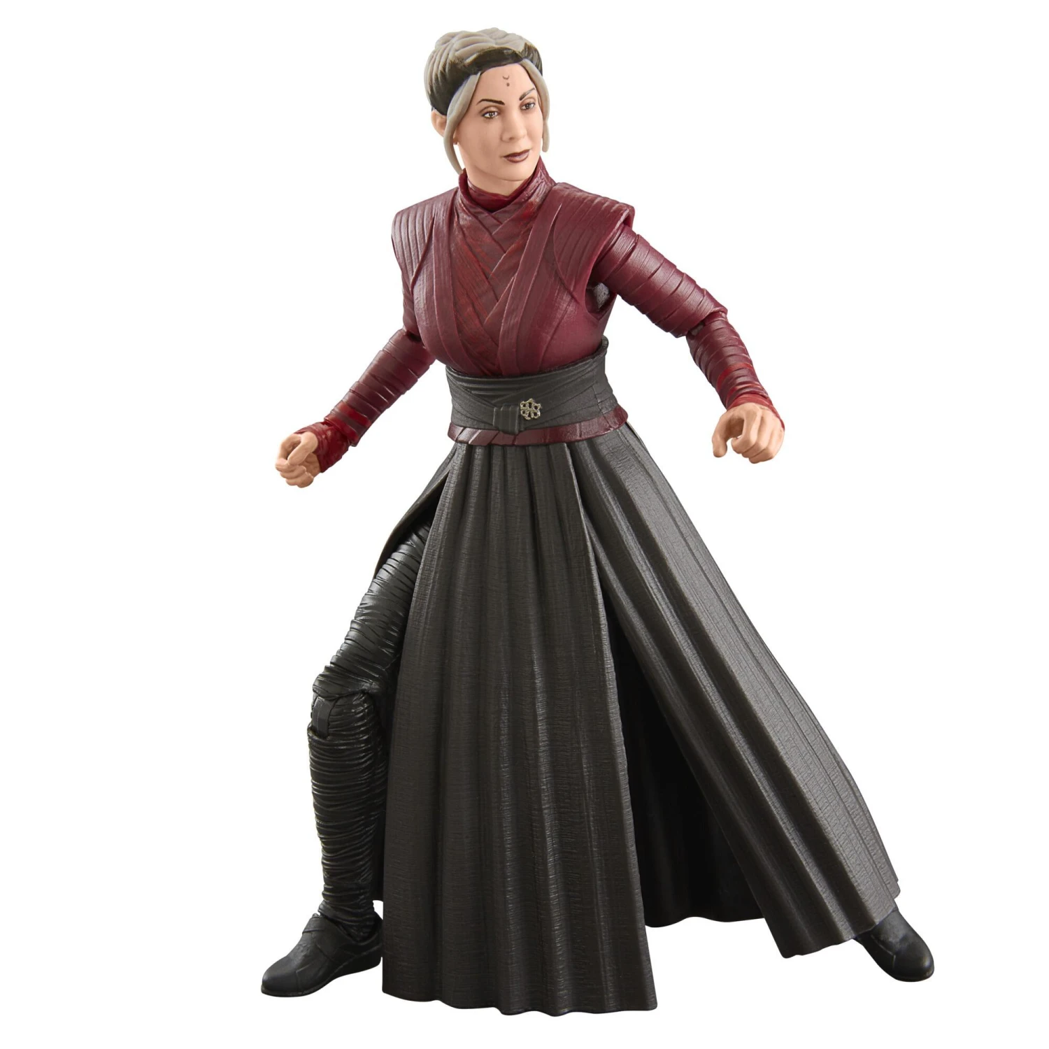 Hasbro Star Wars Black Series 6 Inch Action Figure Wave 39 - Morgan Elsbeth - Image 8