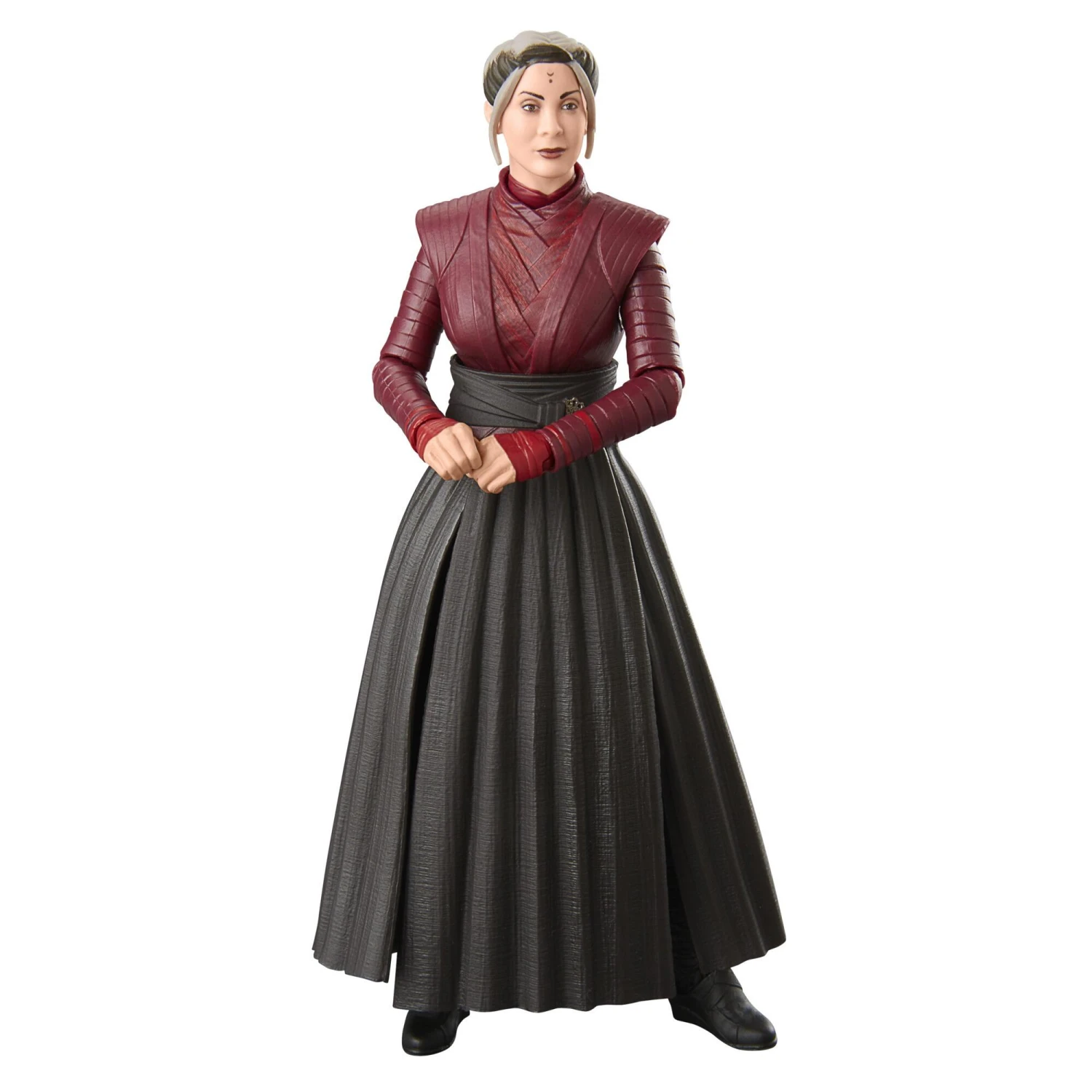 Hasbro Star Wars Black Series 6 Inch Action Figure Wave 39 - Morgan Elsbeth - Image 5