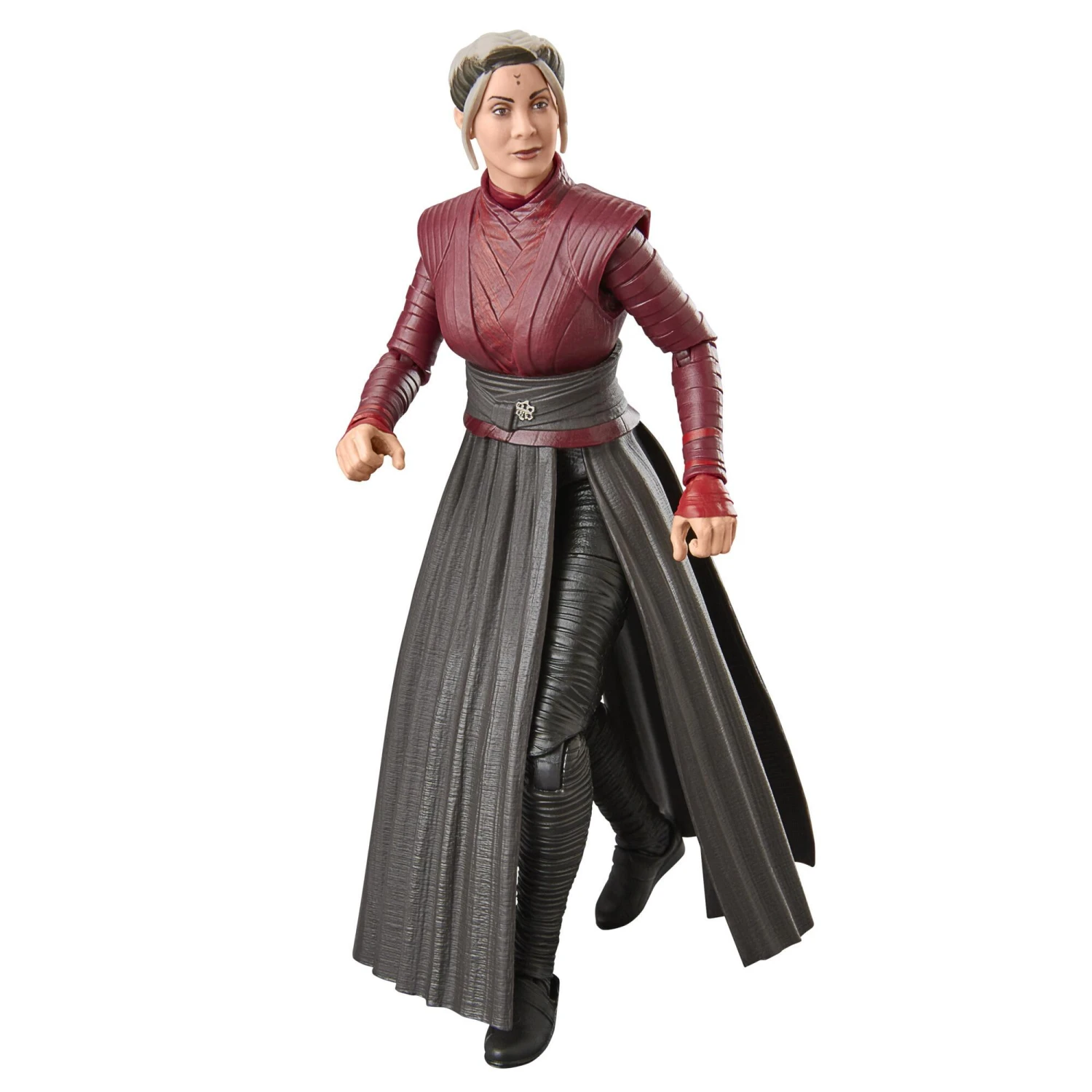 Hasbro Star Wars Black Series 6 Inch Action Figure Wave 39 - Morgan Elsbeth - Image 6