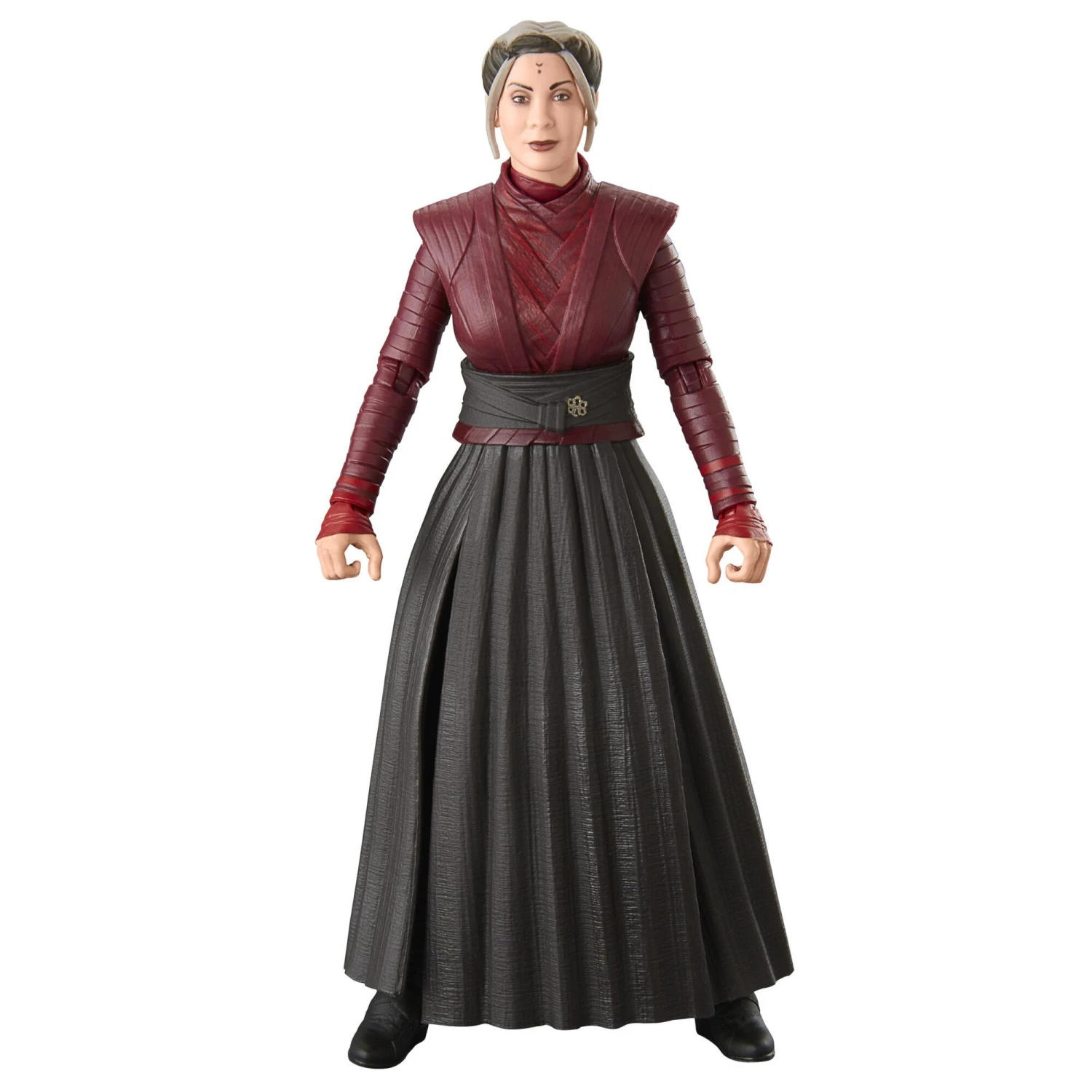 Hasbro Star Wars Black Series 6 Inch Action Figure Wave 39 - Morgan Elsbeth - Image 3
