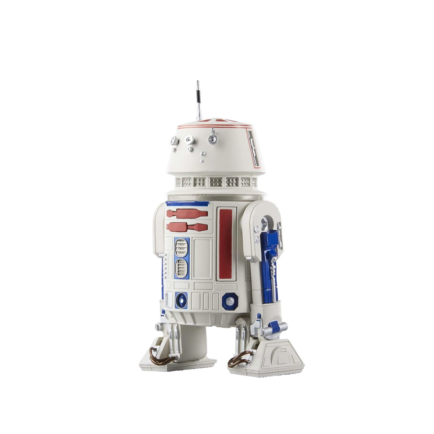 Hasbro *PRE-ORDER Star Wars Black Series 6 Inch Action Figure Wave 40 - R5-D4 - Image 2