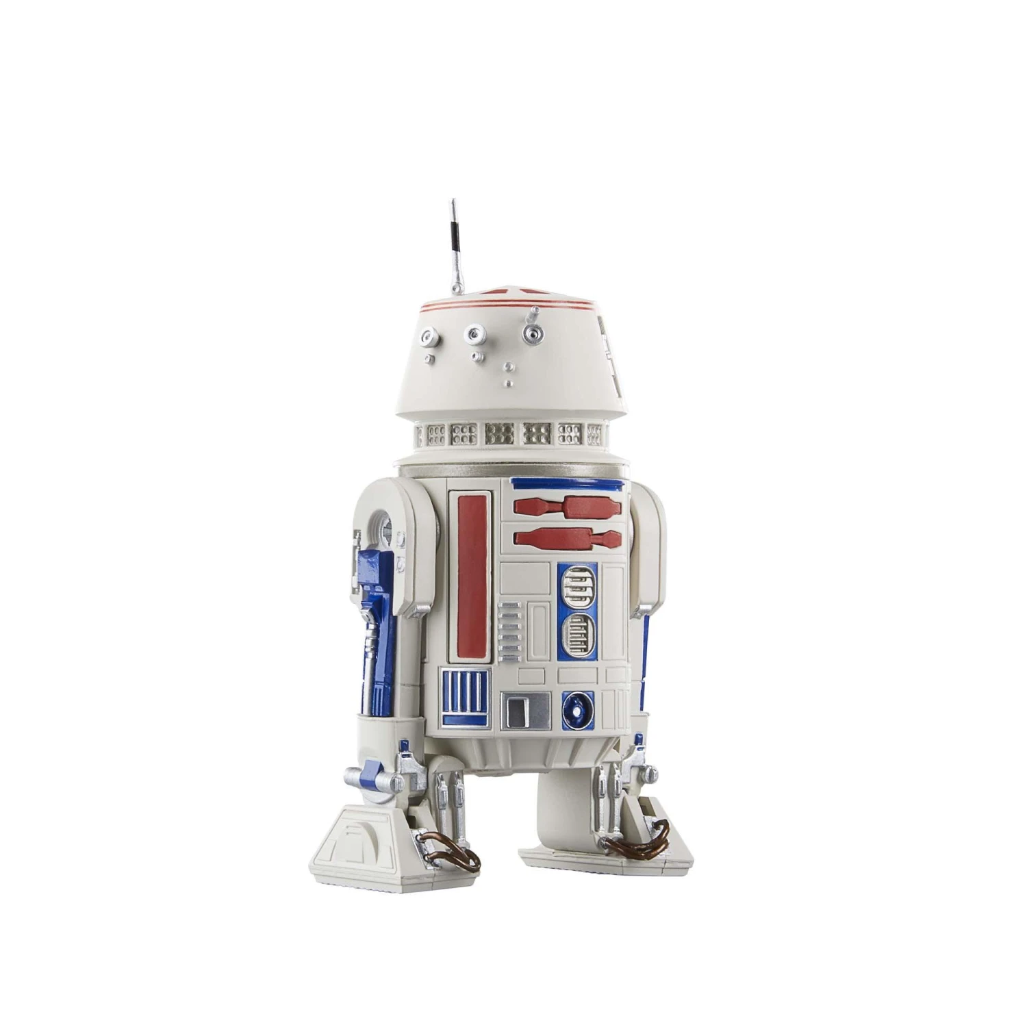 Hasbro *PRE-ORDER Star Wars Black Series 6 Inch Action Figure Wave 40 - R5-D4 - Image 3