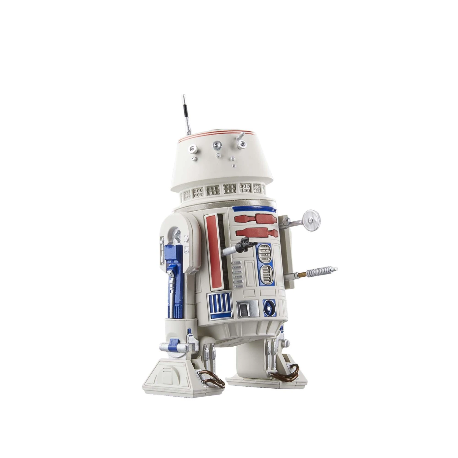 Hasbro *PRE-ORDER Star Wars Black Series 6 Inch Action Figure Wave 40 - R5-D4 - Image 4