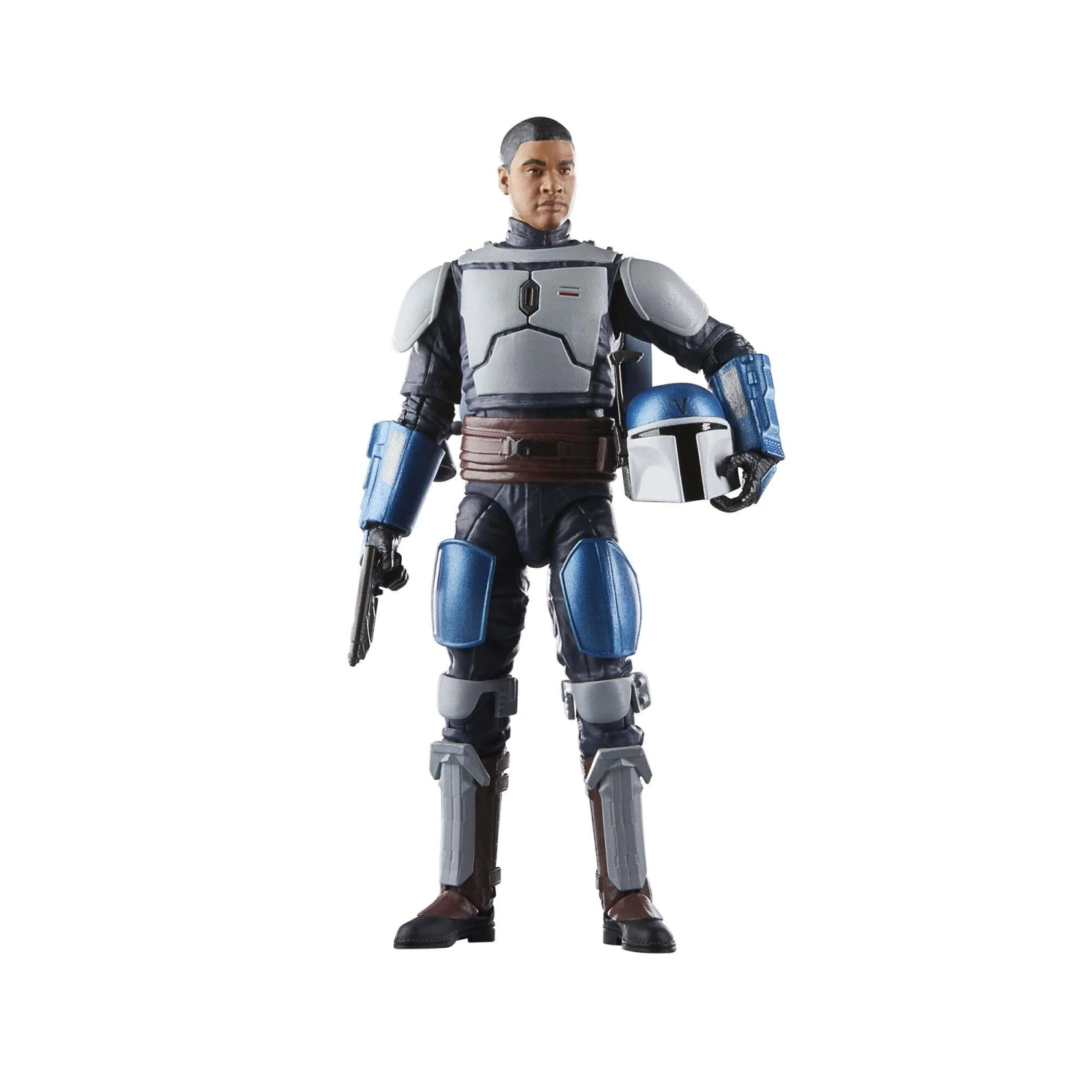 Hasbro *PRE-ORDER Star Wars Black Series 6 Inch Action Figure Wave 40 - Mandalorian Fleet Commander