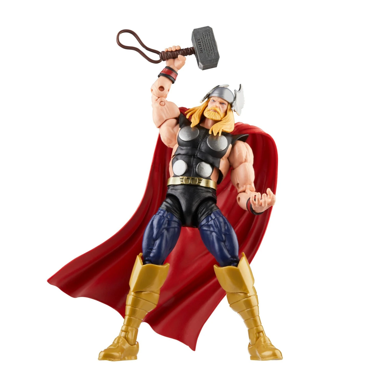 Hasbro Marvel Legends Series 6-Inch-Scale Action Figure 2-Pack - Thor Vs Marvel's Destroyer - Image 3