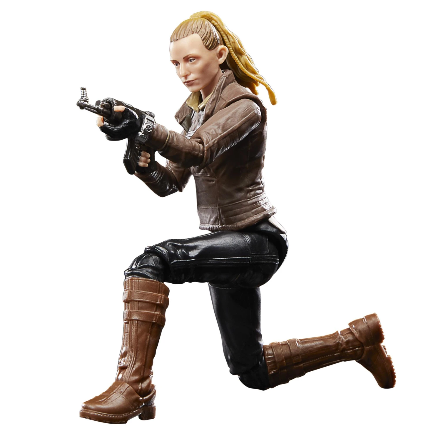 Hasbro Star Wars Black Series 6 Inch Action Figure Wave 35 - Vel Sartha - Image 5
