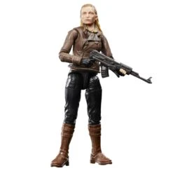 Hasbro Star Wars Black Series 6 Inch Action Figure Wave 35 - Vel Sartha