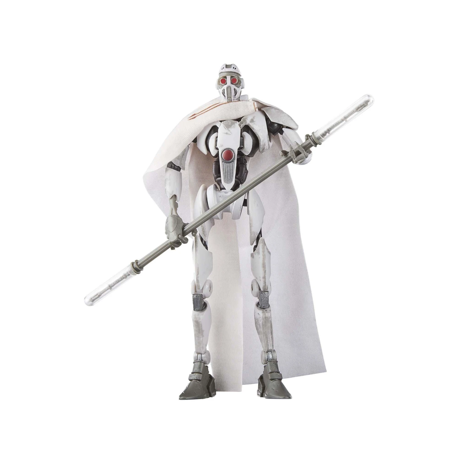 Hasbro Star Wars Black Series 6 Inch Action Figure Wave 37 - Magnaguard - Image 7