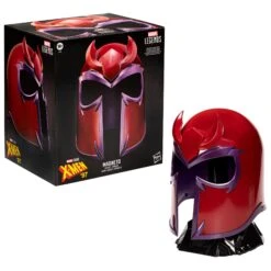 Hasbro Marvel Legends X-Men '97 - Magneto Helmet