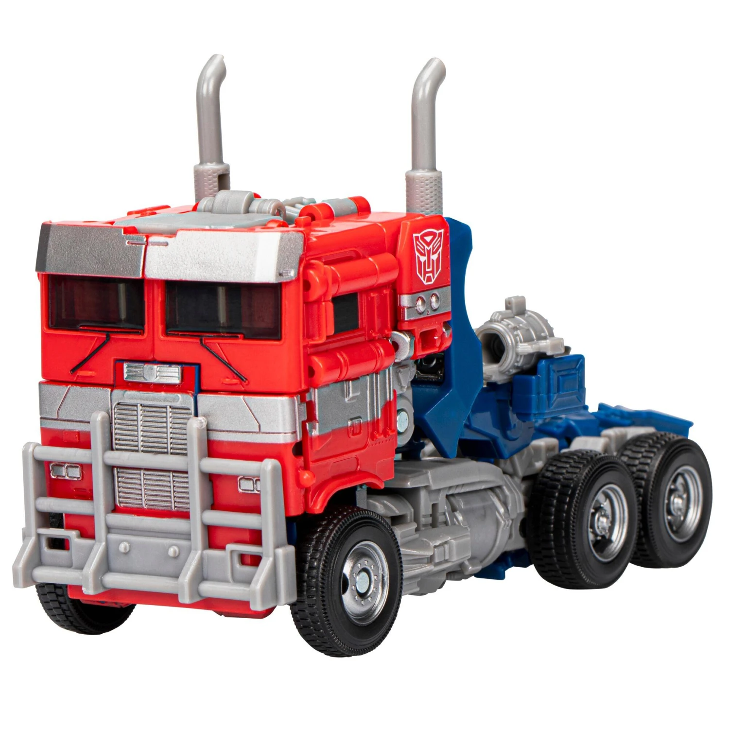 Hasbro Transformers Generations Studio Series Voyager Action Figure - TF7 Optimus Prime - Image 5