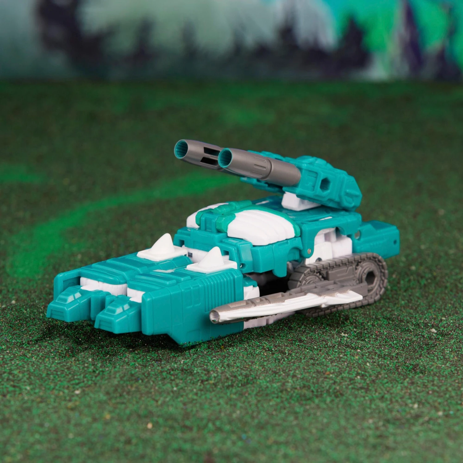 Hasbro Transformers Buzzworthy Bumblebee Action Figure - Troop Builder Multipack - Image 10