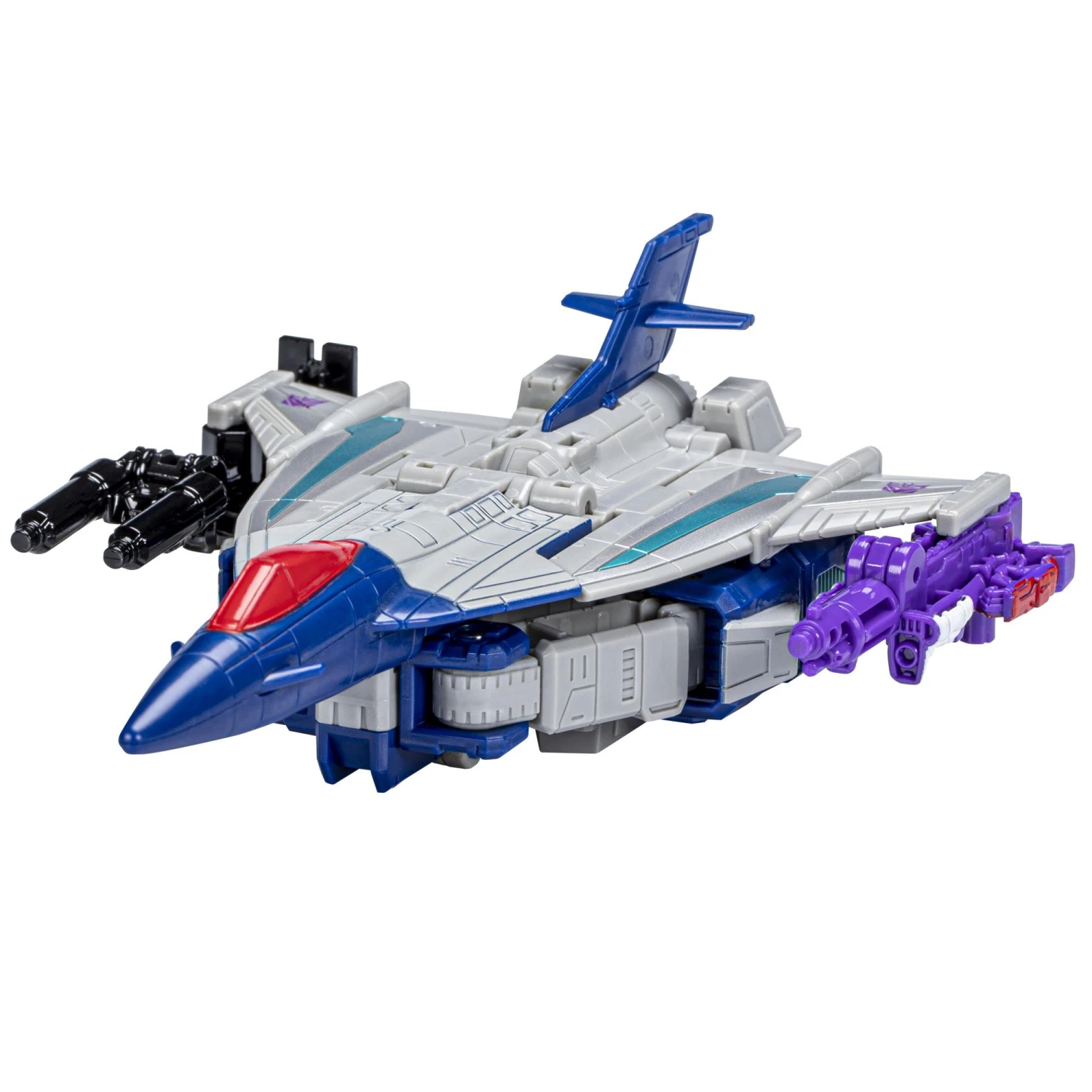 Hasbro Transformers Generations Legacy Deluxe Action Figure - Needlenose - Image 3