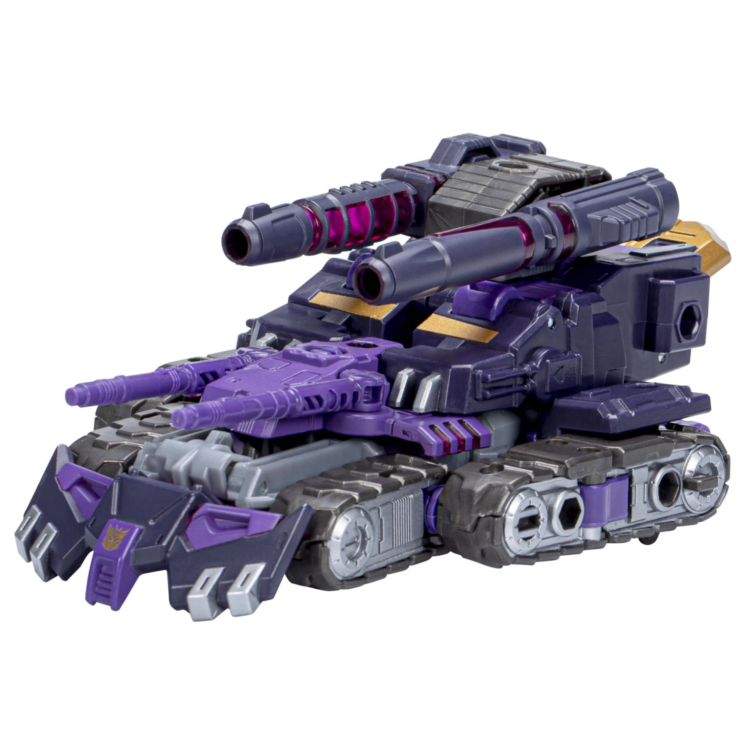 Hasbro Transformers Generations Legacy Voyager Action Figure - Tarn - Image 4