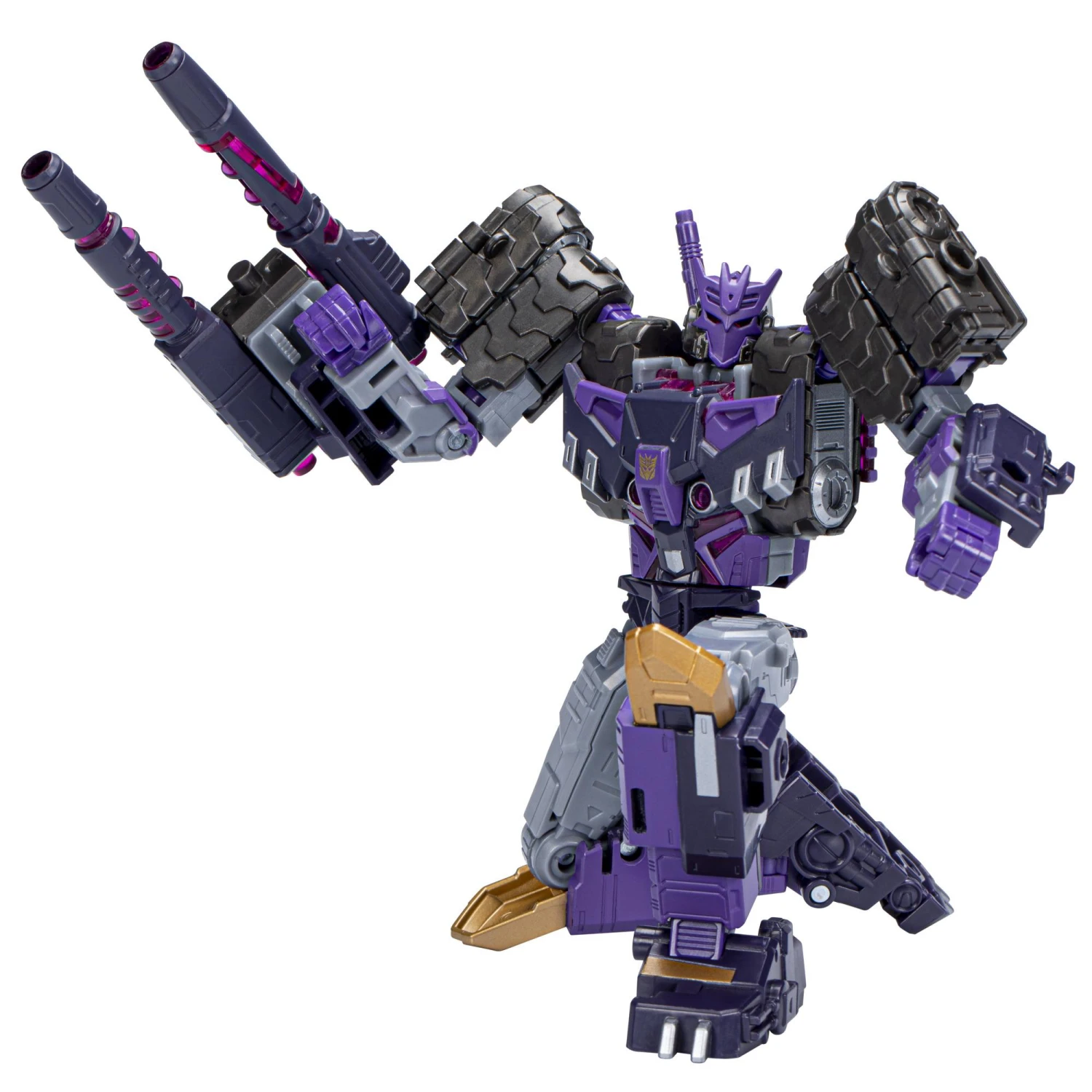 Hasbro Transformers Generations Legacy Voyager Action Figure - Tarn - Image 3