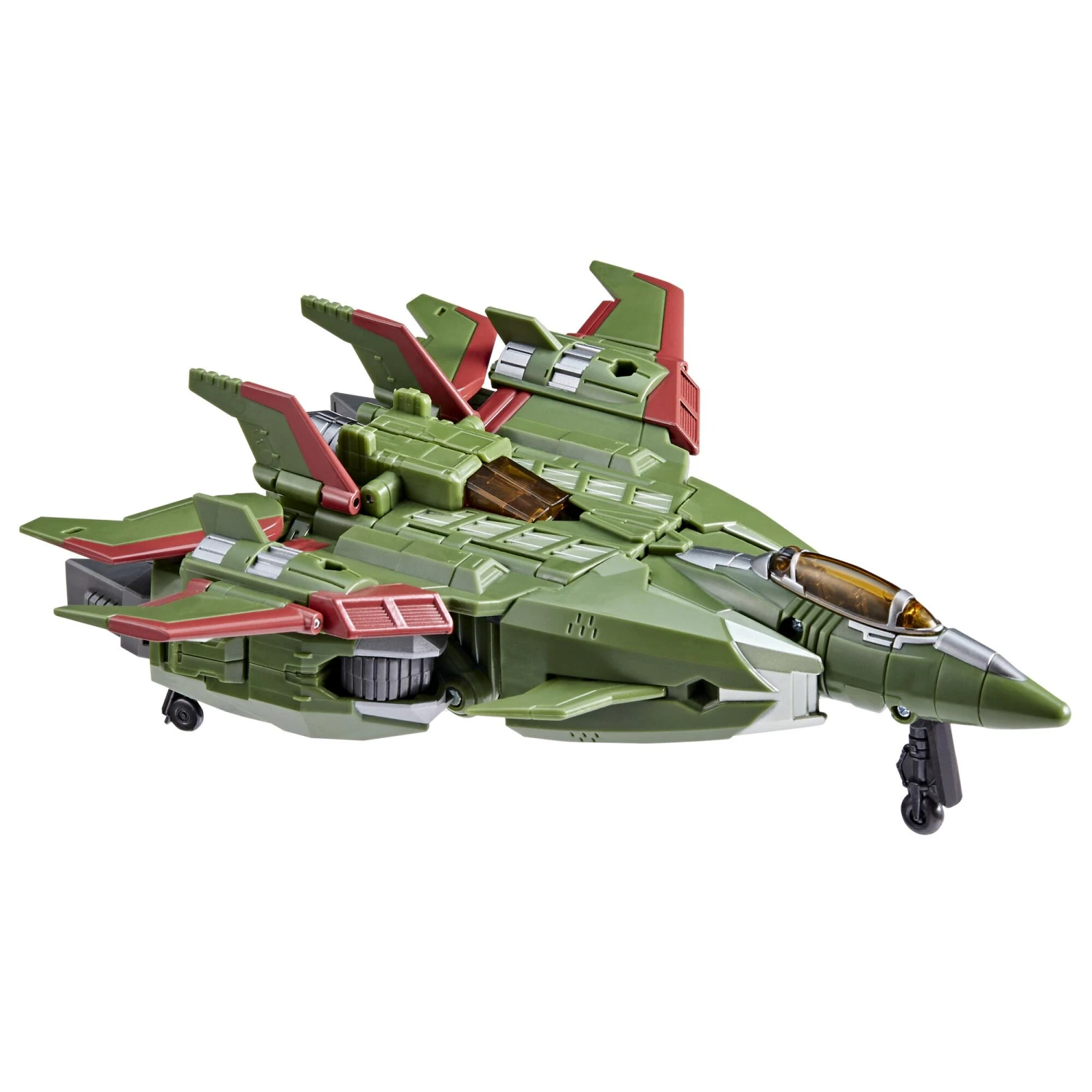 Hasbro Transformers Generations Legacy Leader Class Action Figure - Skyquake - Image 3