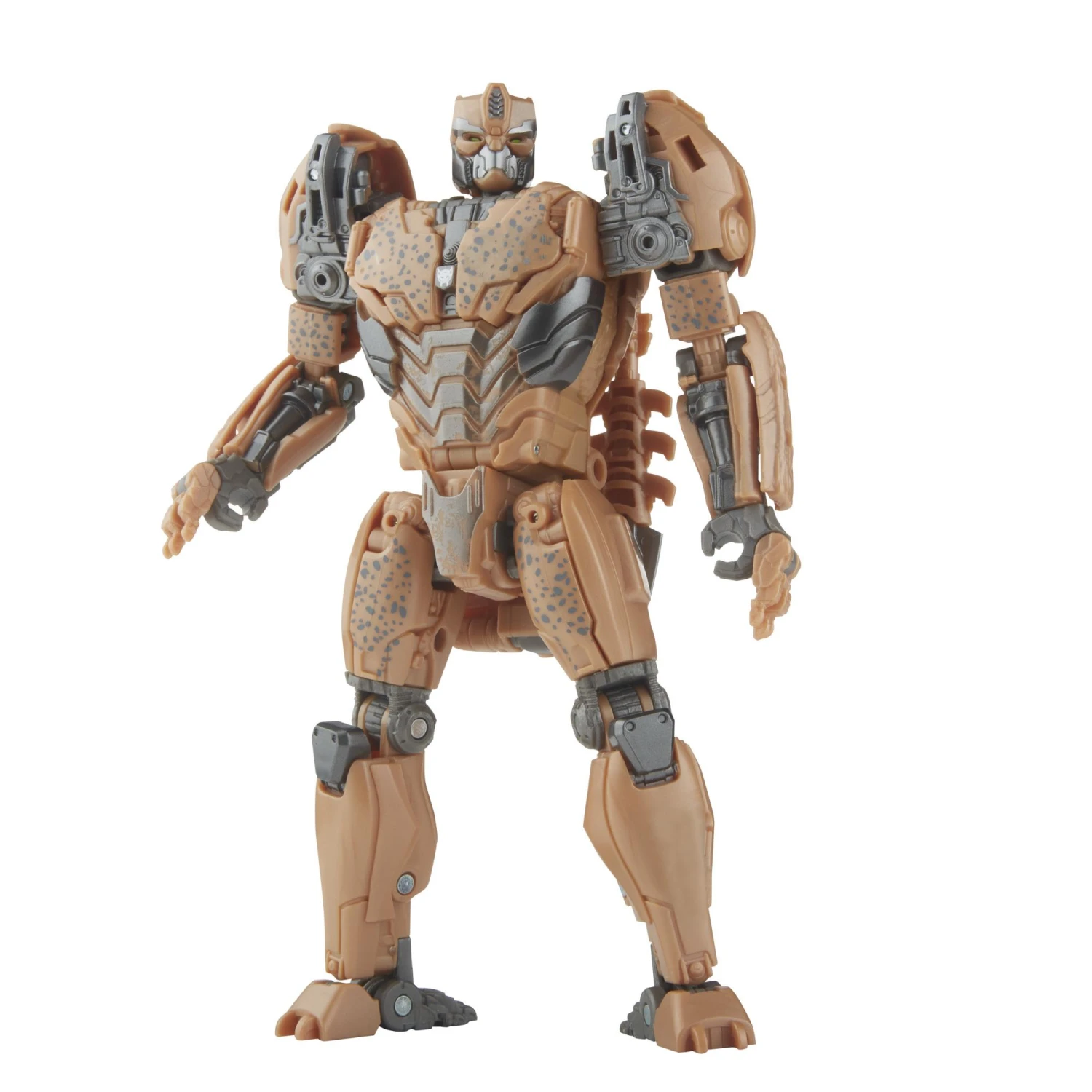 Hasbro Transformers Generations Studio Series Voayger Action Figure - Butch (Cheetor) - Image 2