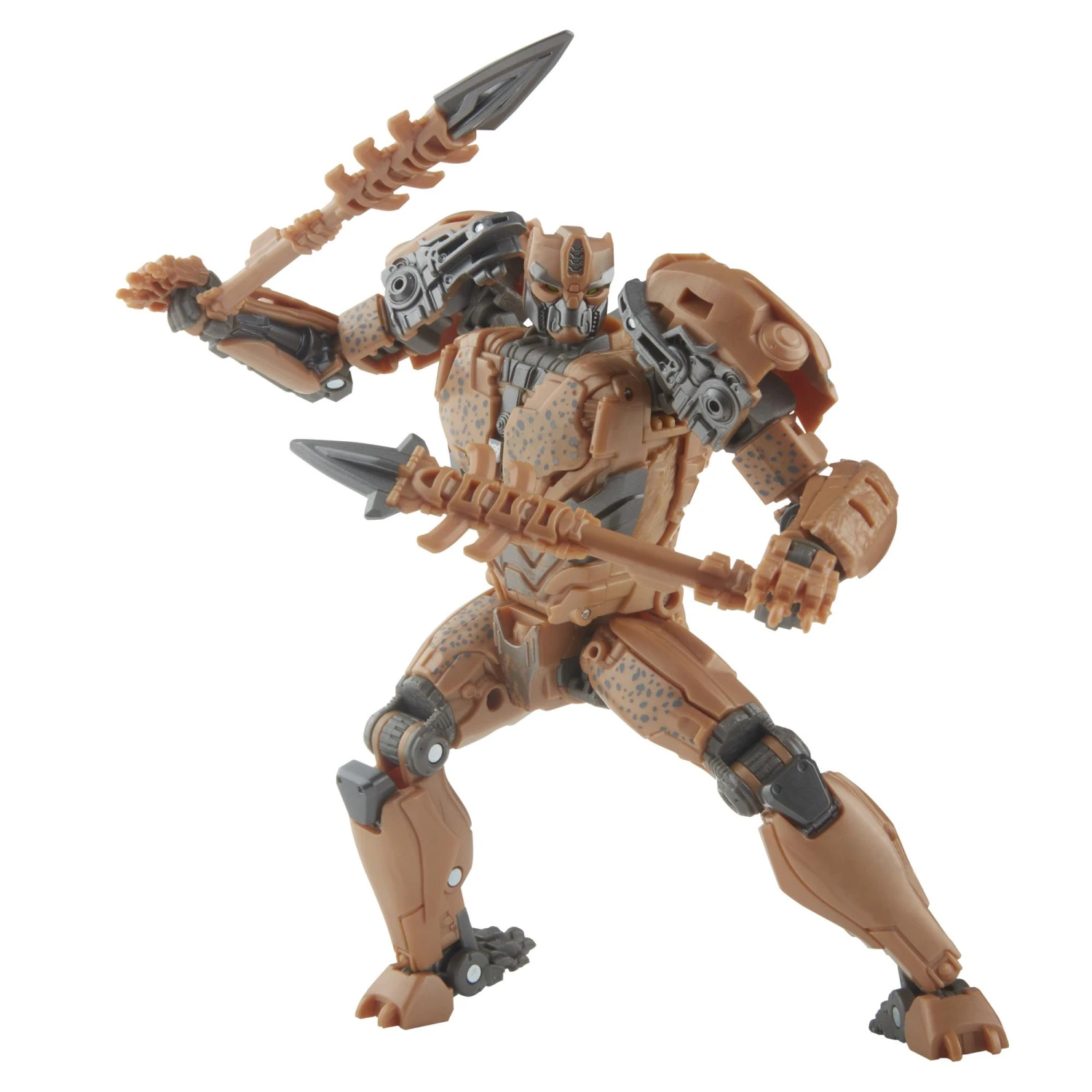 Hasbro Transformers Generations Studio Series Voayger Action Figure - Butch (Cheetor)