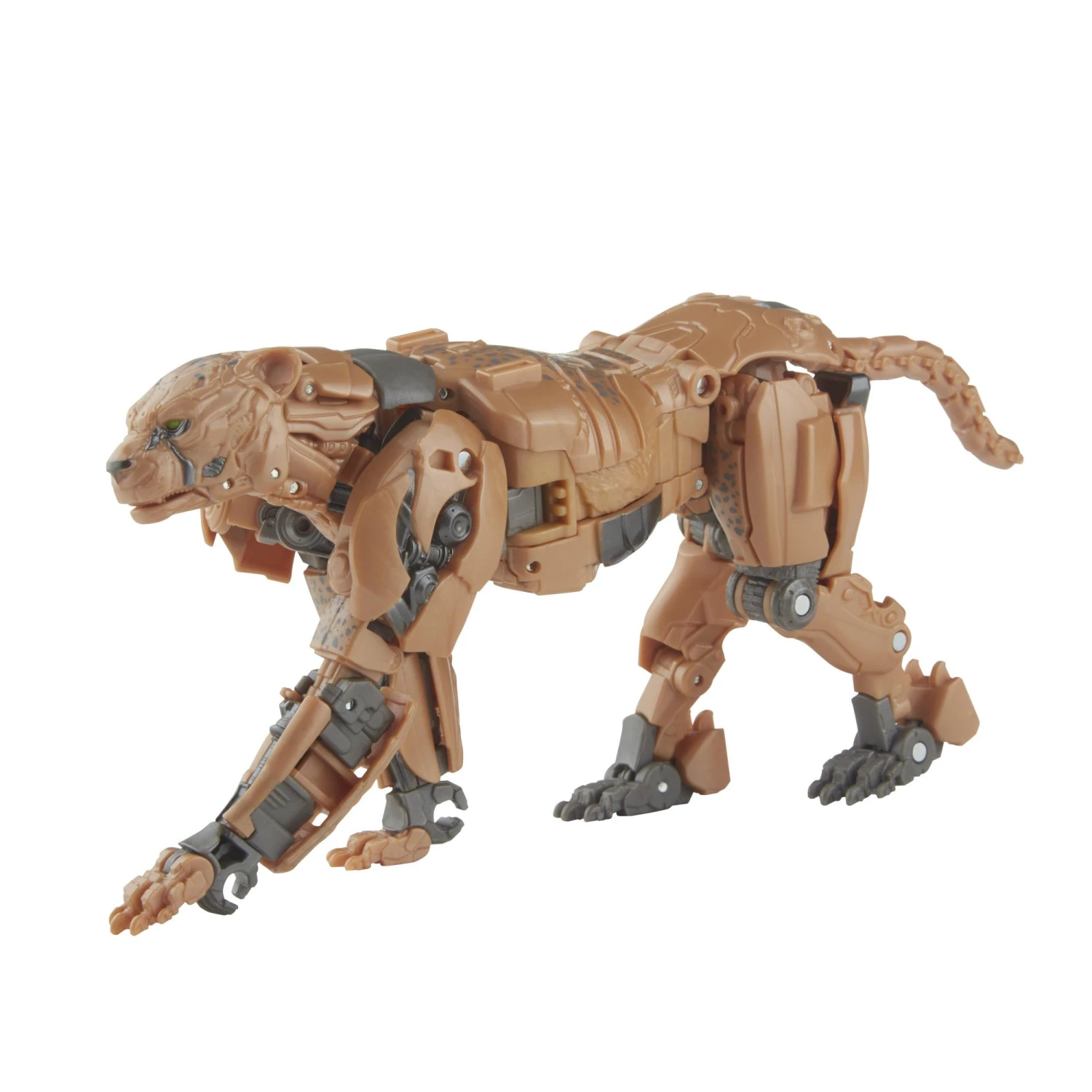 Hasbro Transformers Generations Studio Series Voayger Action Figure - Butch (Cheetor) - Image 4